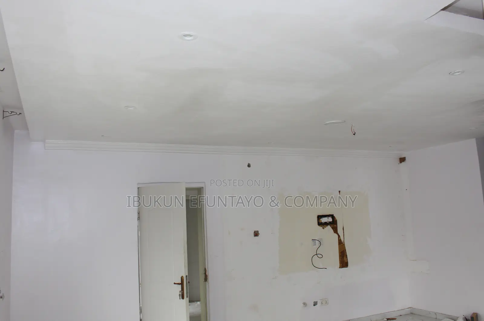 3bdrm Townhouse / Terrace in Lekki Garden Phase 5 for rent in Lekki Gardens Estate
