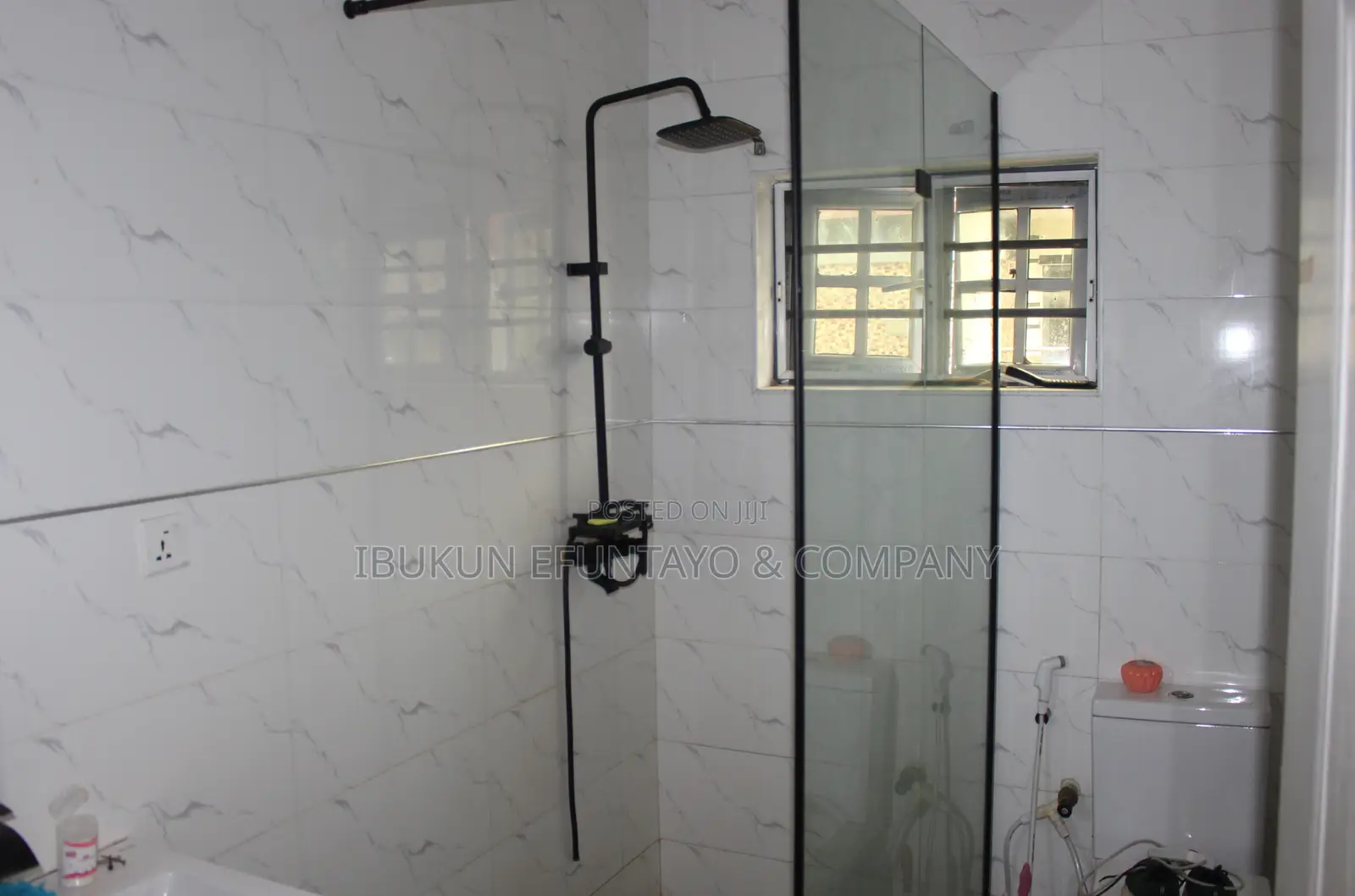 3bdrm Townhouse / Terrace in Lekki Garden Phase 5 for rent in Lekki Gardens Estate