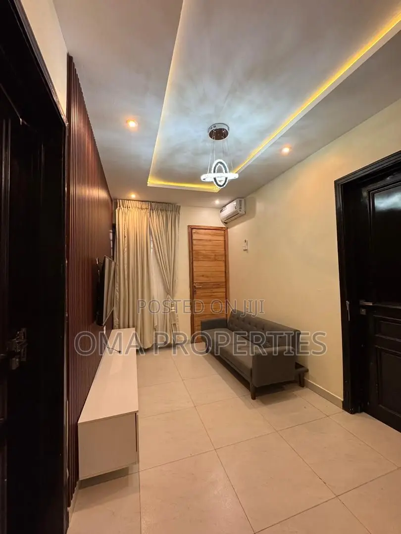 4bdrm House in Ikeja for sale in Ikeja