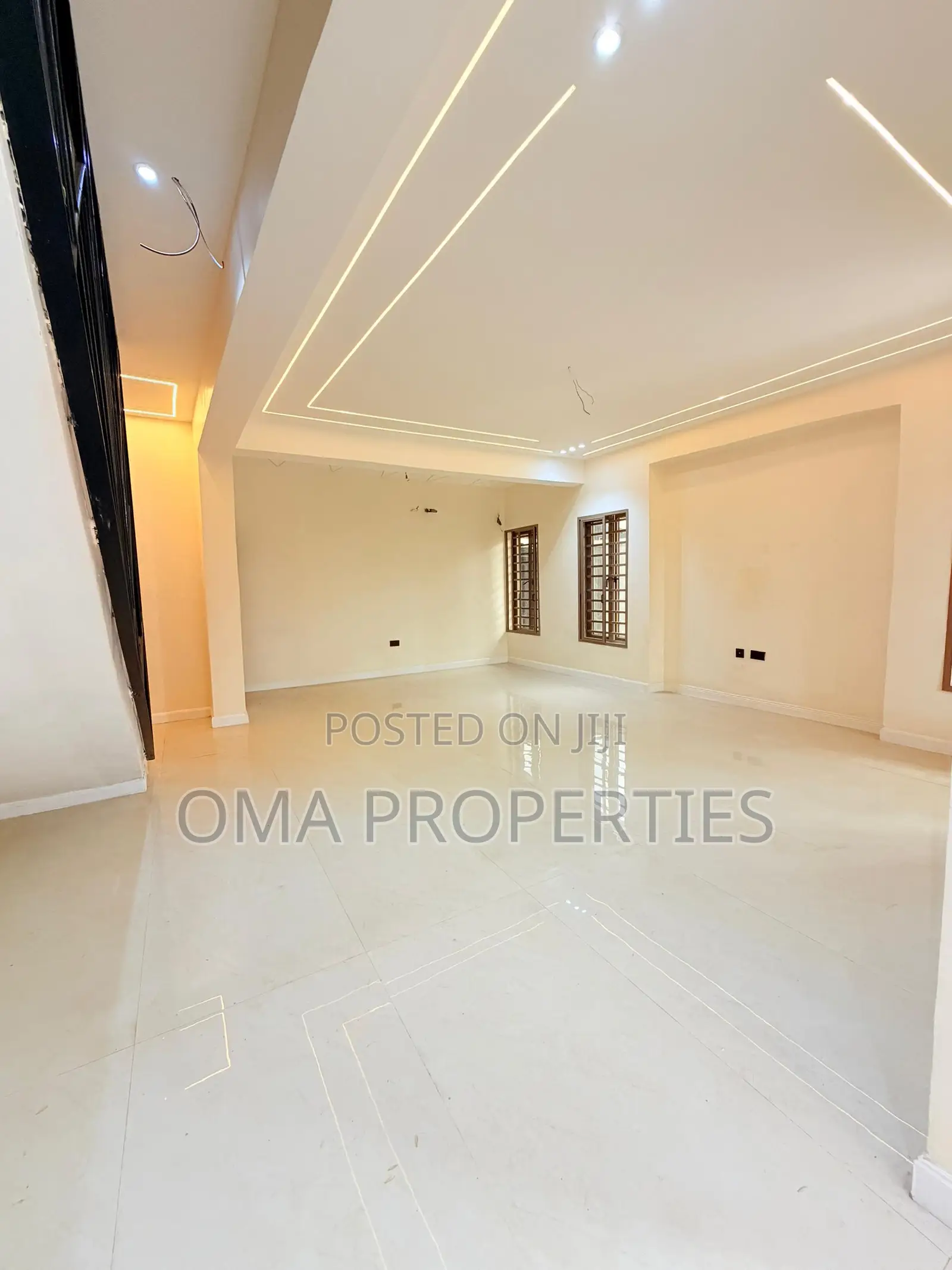 4bdrm House in Ikeja for sale in Ikeja