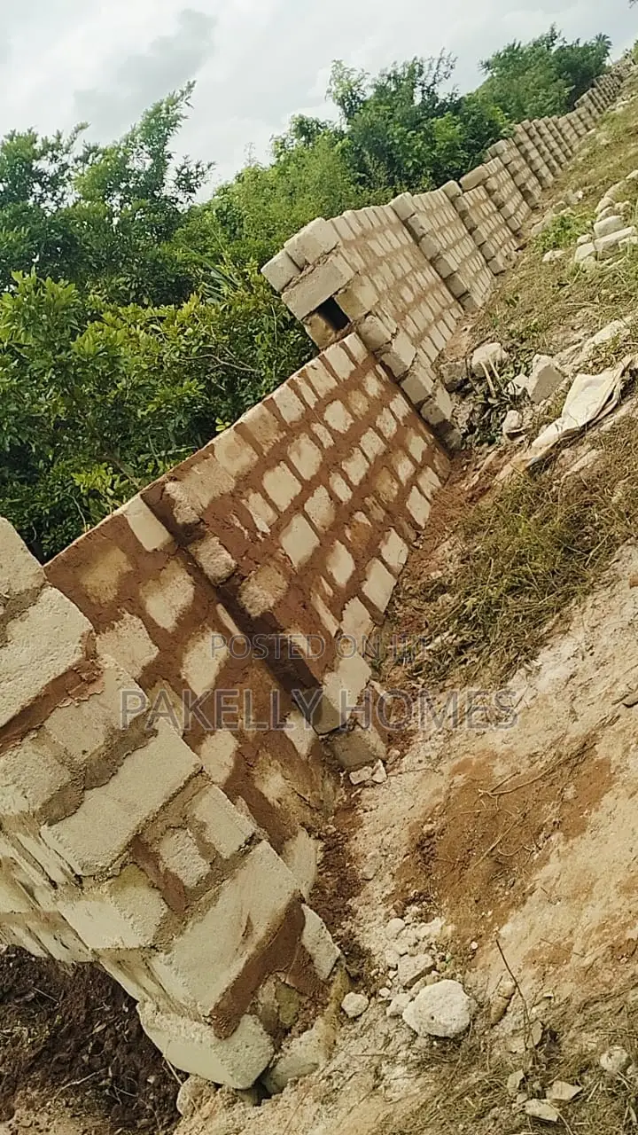 Fortune City Estate Phase 2 Extension in Aniocha North