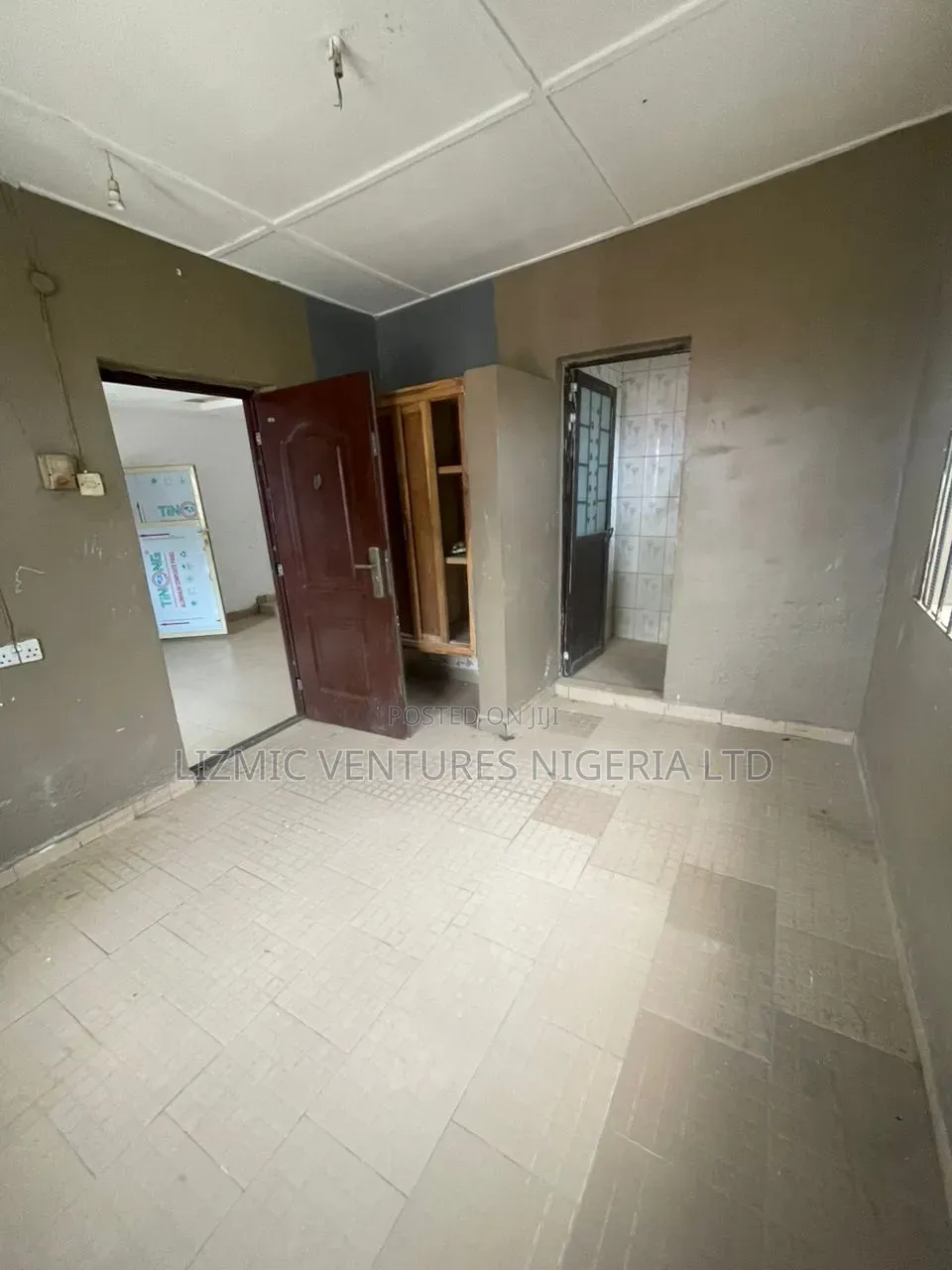 Furnished 3bdrm Apartment in Isuti Rd, Igando / Ikotun/Igando for rent in Igando / Ikotun/Igando