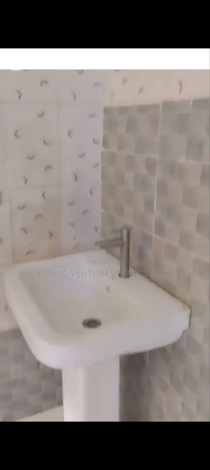 Furnished 3bdrm Apartment in Isuti Rd, Igando / Ikotun/Igando for rent in Igando / Ikotun/Igando