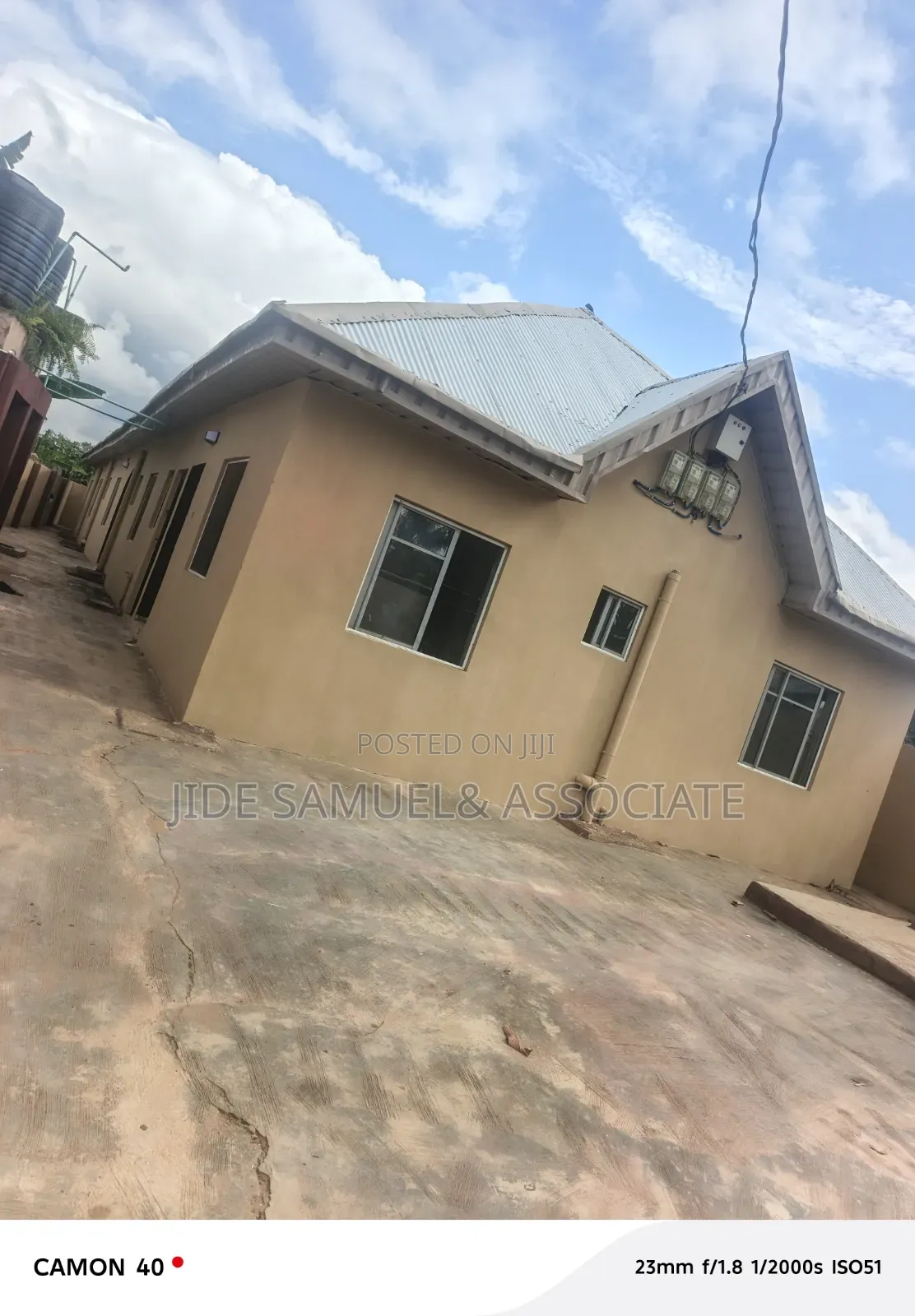 Furnished Mini Flat in Ayobo for rent in Ayobo