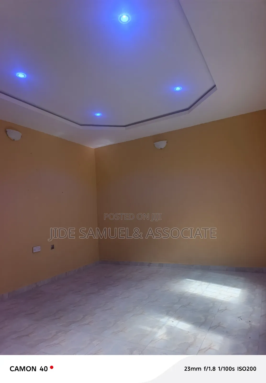 Furnished Mini Flat in Ayobo for rent in Ayobo