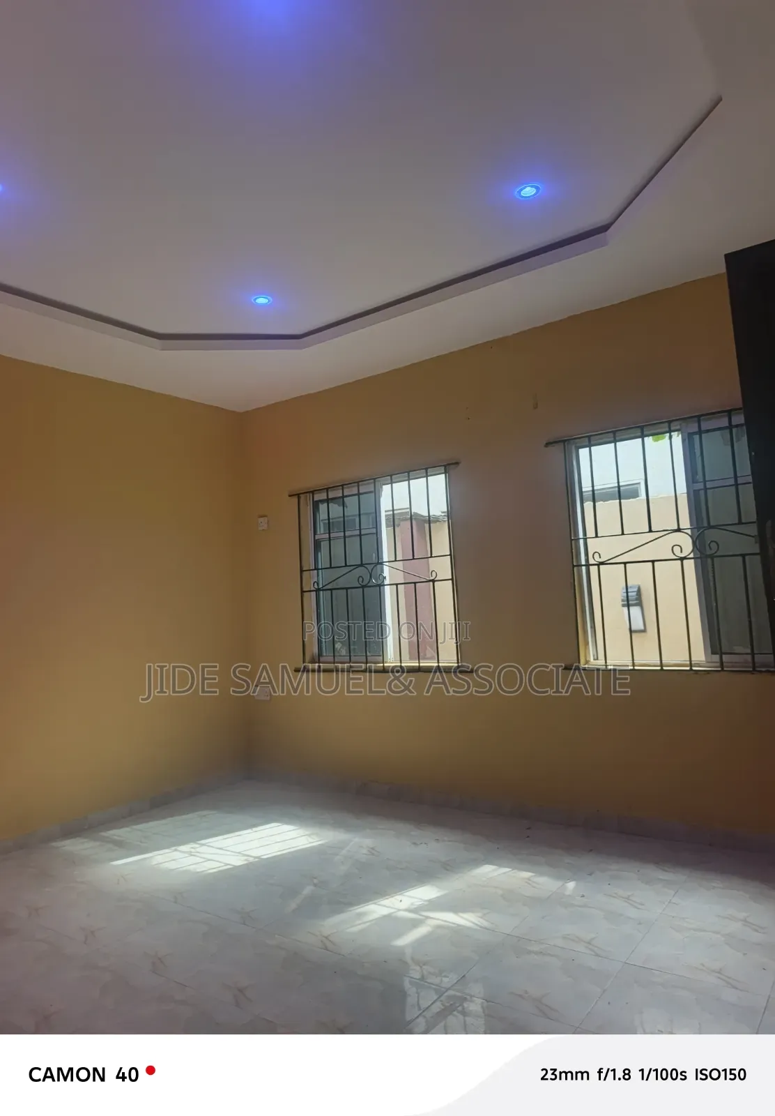 Furnished Mini Flat in Ayobo for rent in Ayobo