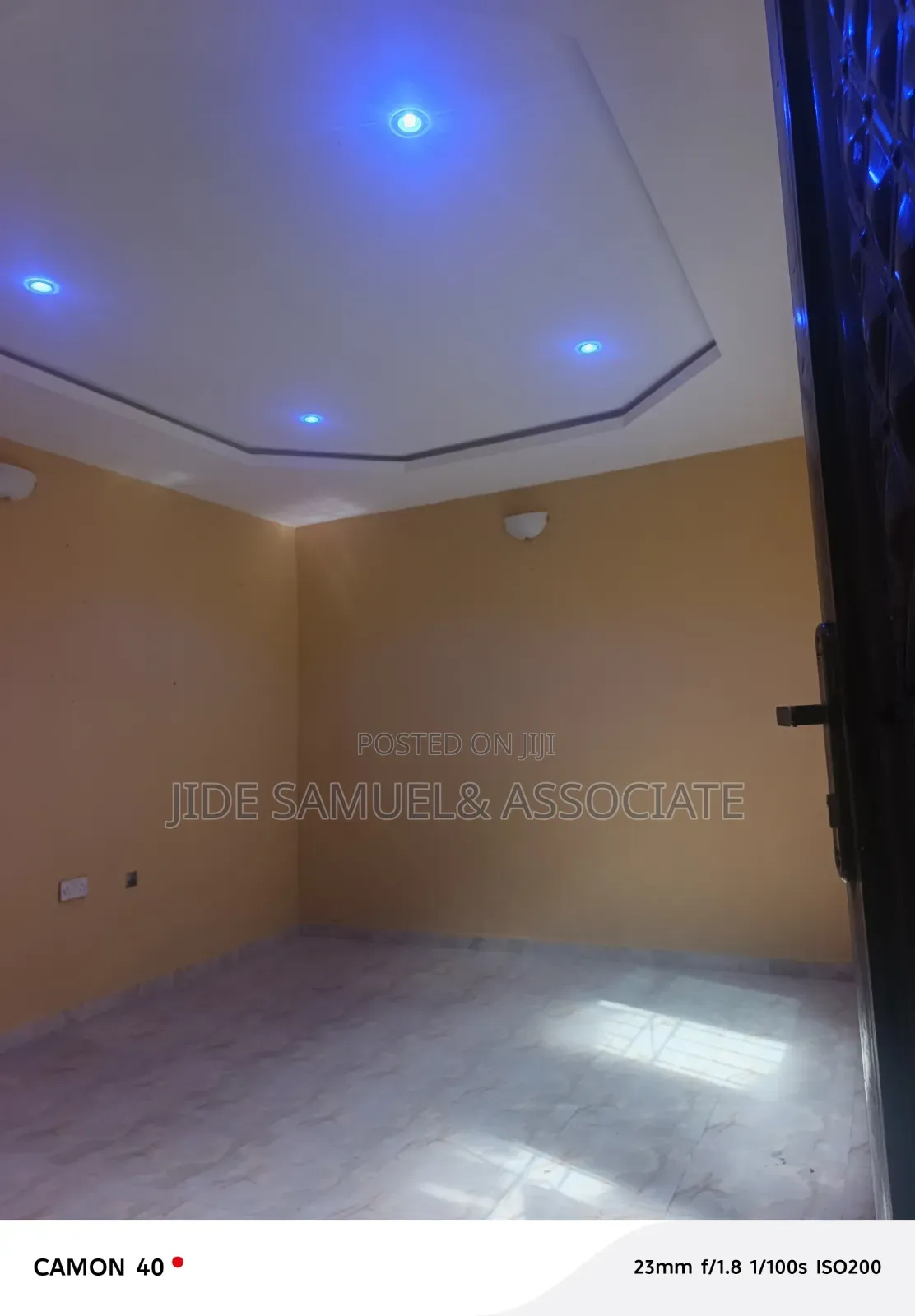 Furnished Mini Flat in Ayobo for rent in Ayobo