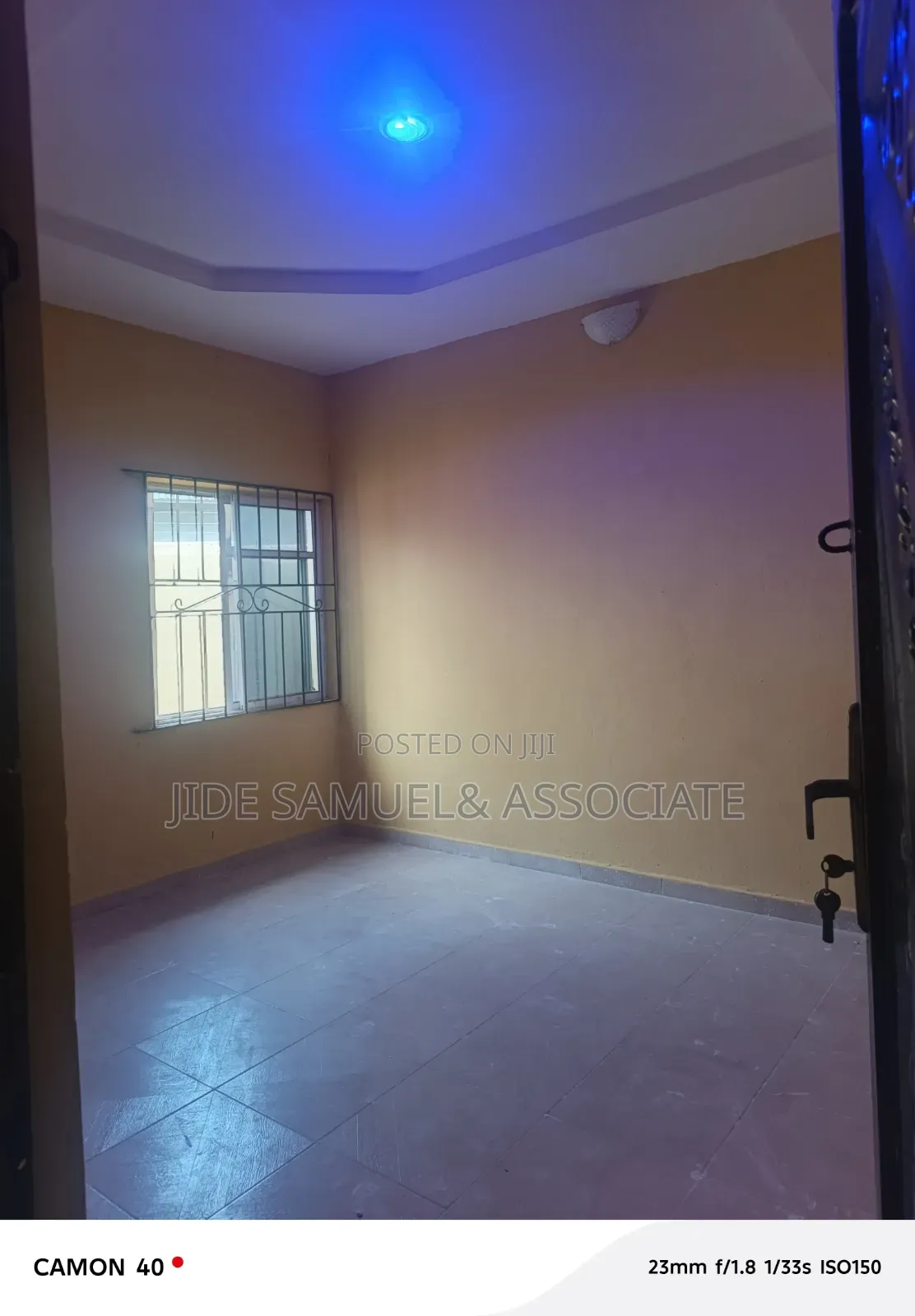 Furnished Mini Flat in Ayobo for rent in Ayobo