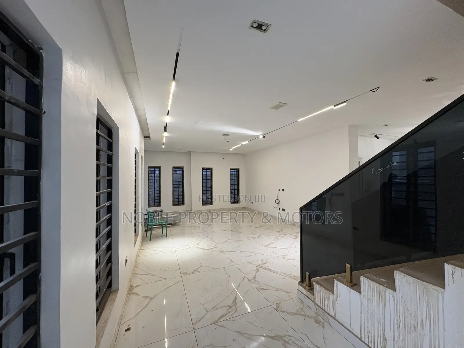 5bdrm Duplex in Wuye for rent in Wuye