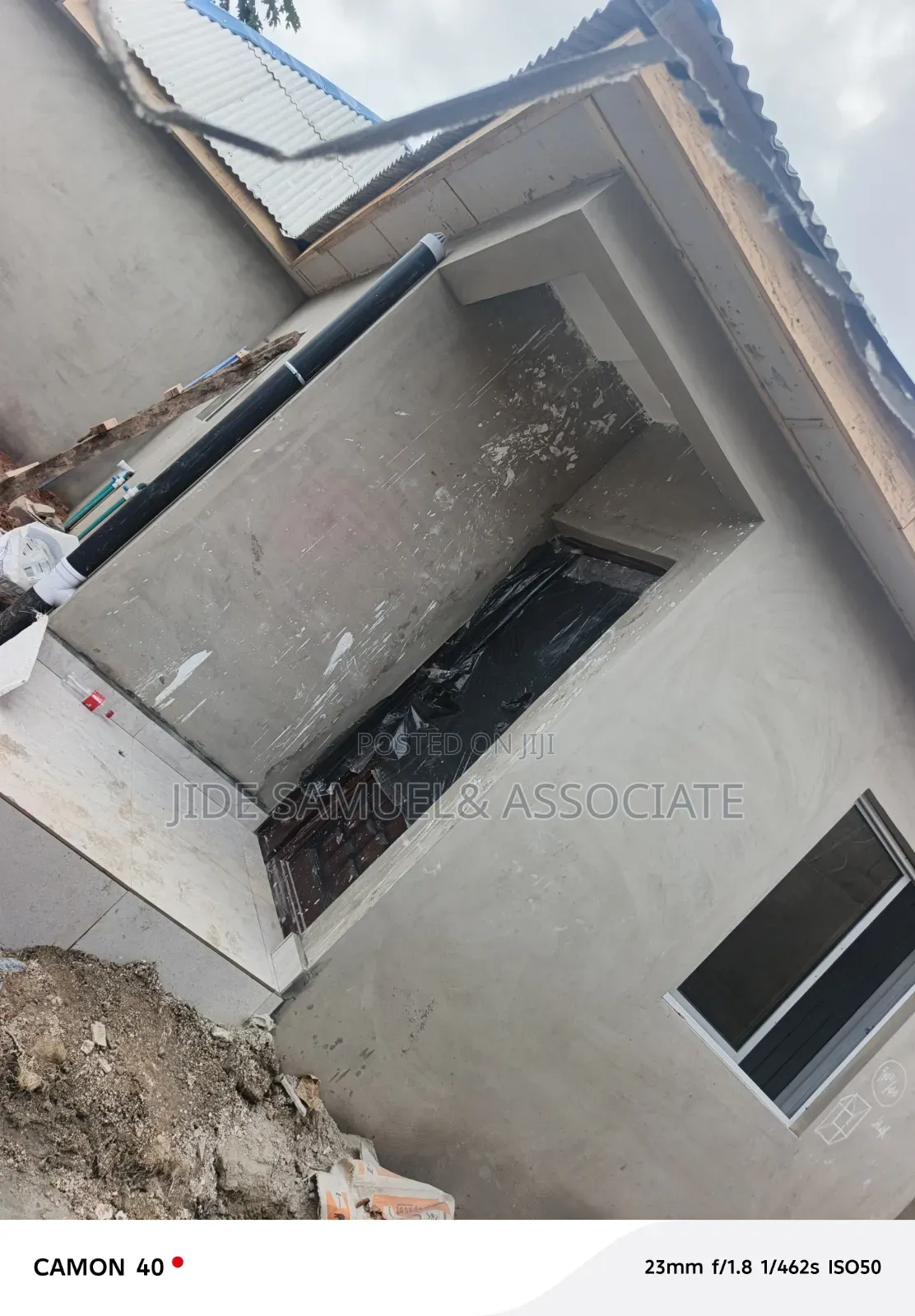 Furnished 1bdrm Apartment in Ayobo for rent in Ayobo