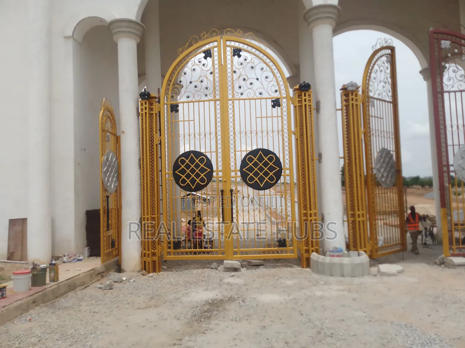 Affordable Land in Shimawa Ogun State in Shimawa