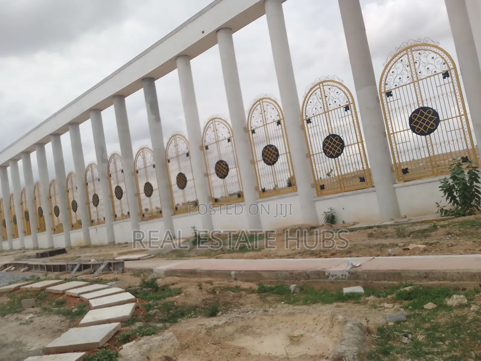 Affordable Land in Shimawa Ogun State in Shimawa