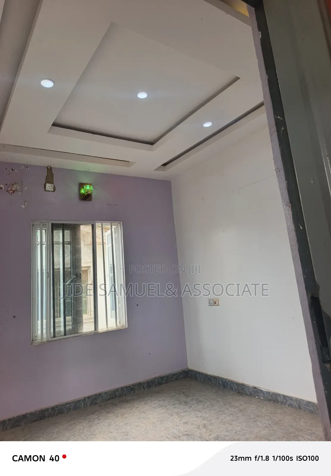 Furnished Mini Flat in Ayobo for rent in Ayobo