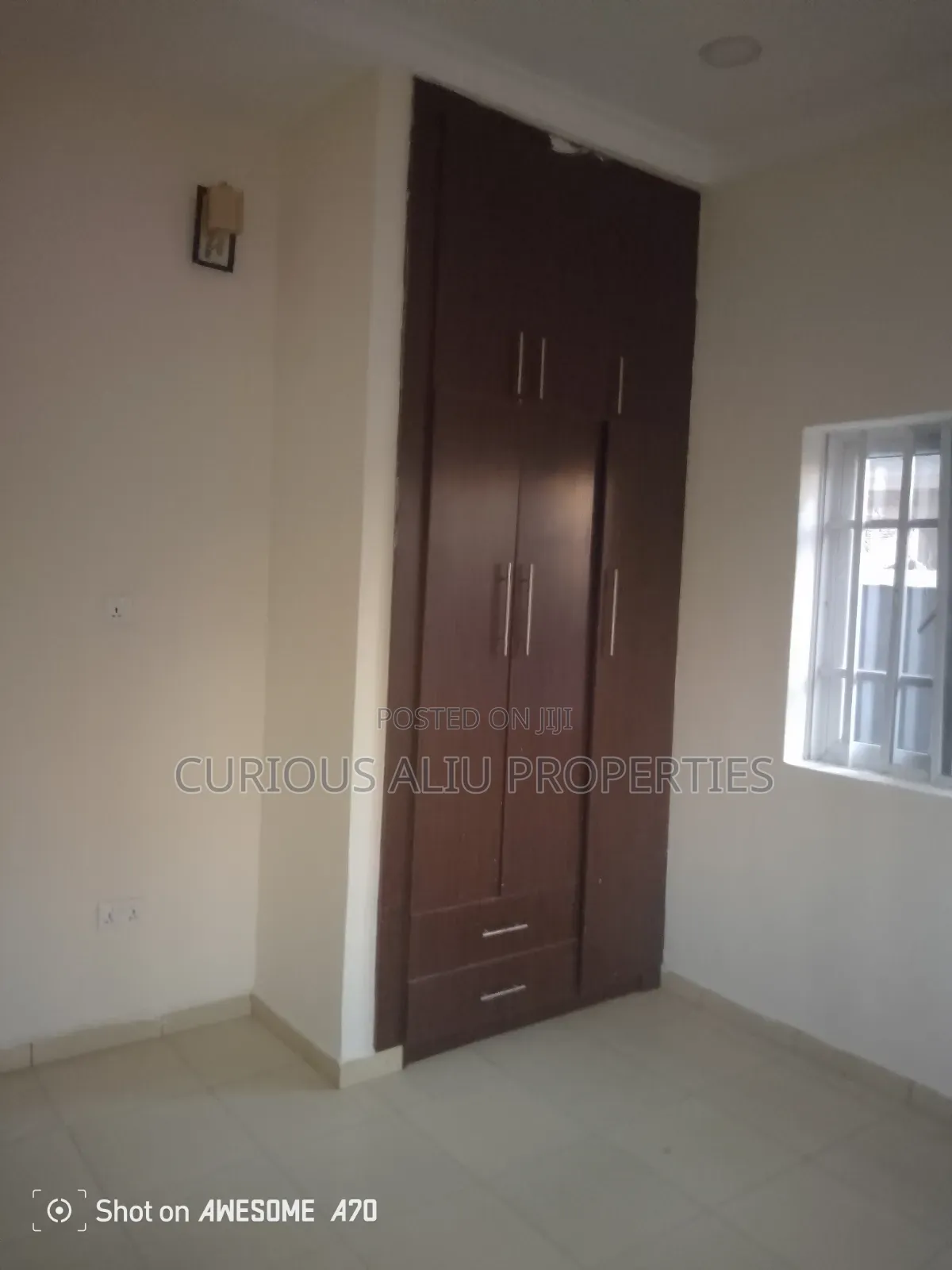4bdrm Duplex in Ako Estate, Life Camp for rent in Life Camp