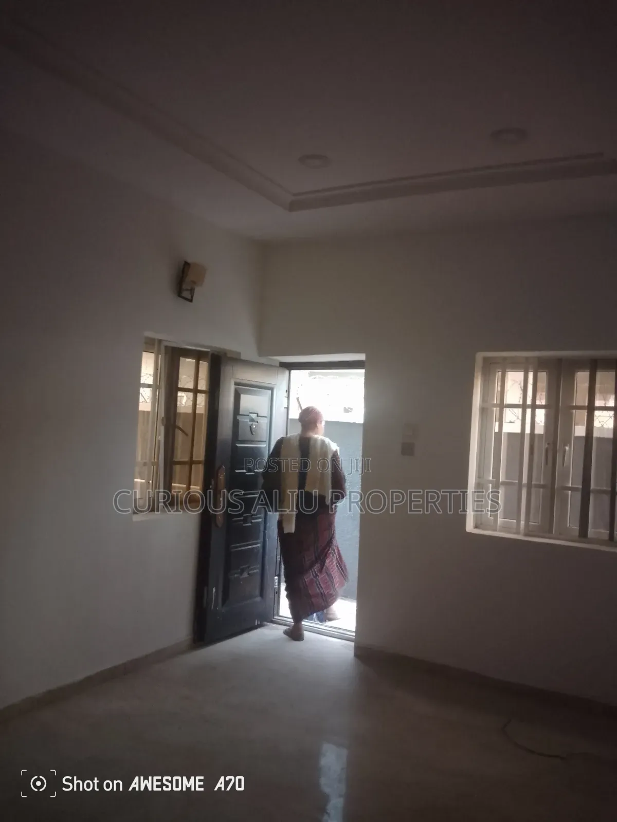 4bdrm Duplex in Ako Estate, Life Camp for rent in Life Camp