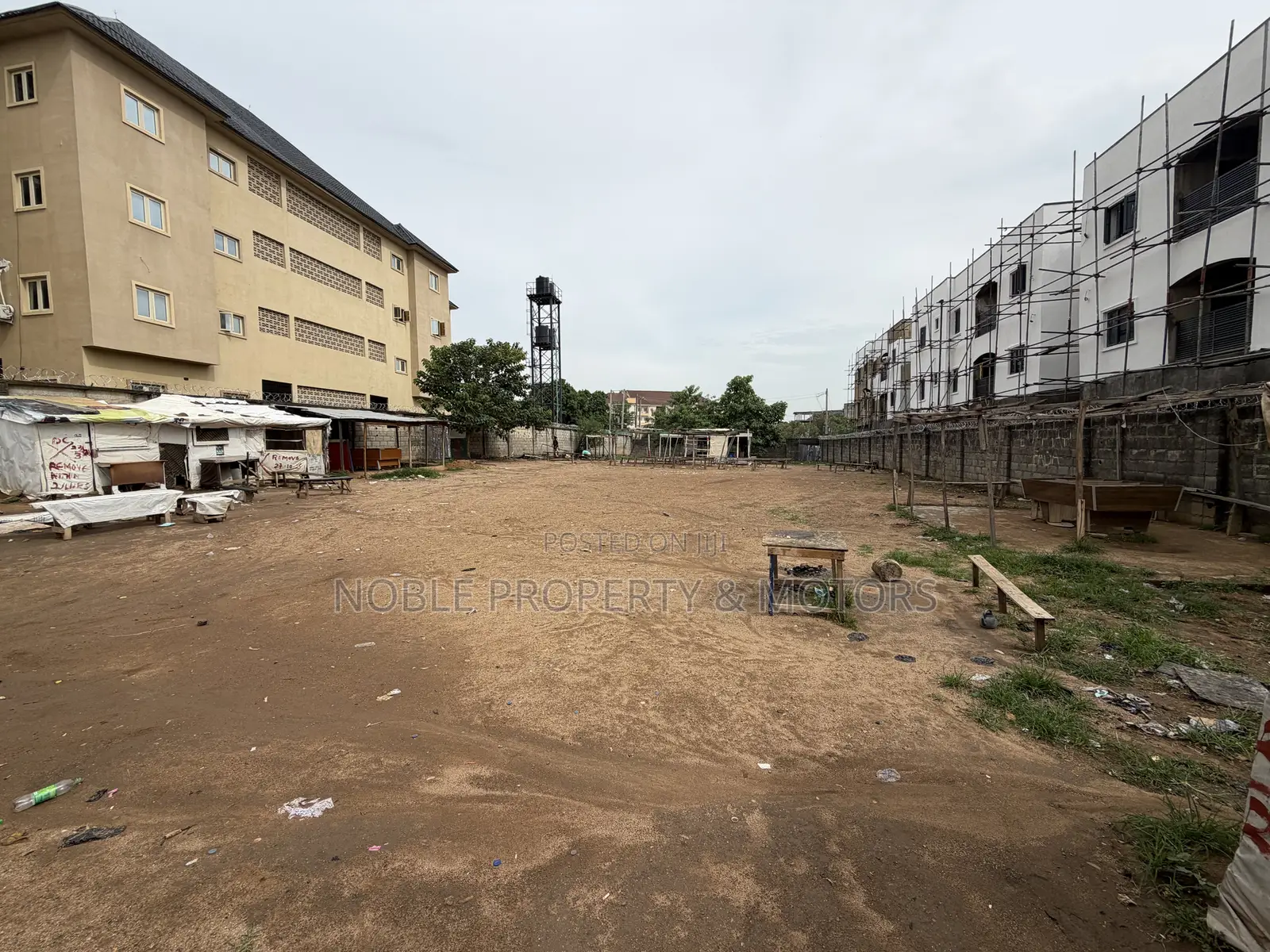 Land for Sale in Jabi