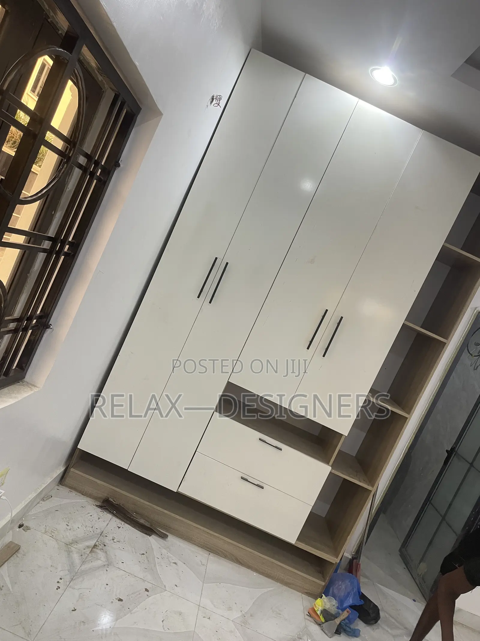 Furnished 4bdrm Duplex in River Park Estate, Lugbe District for sale in Lugbe District