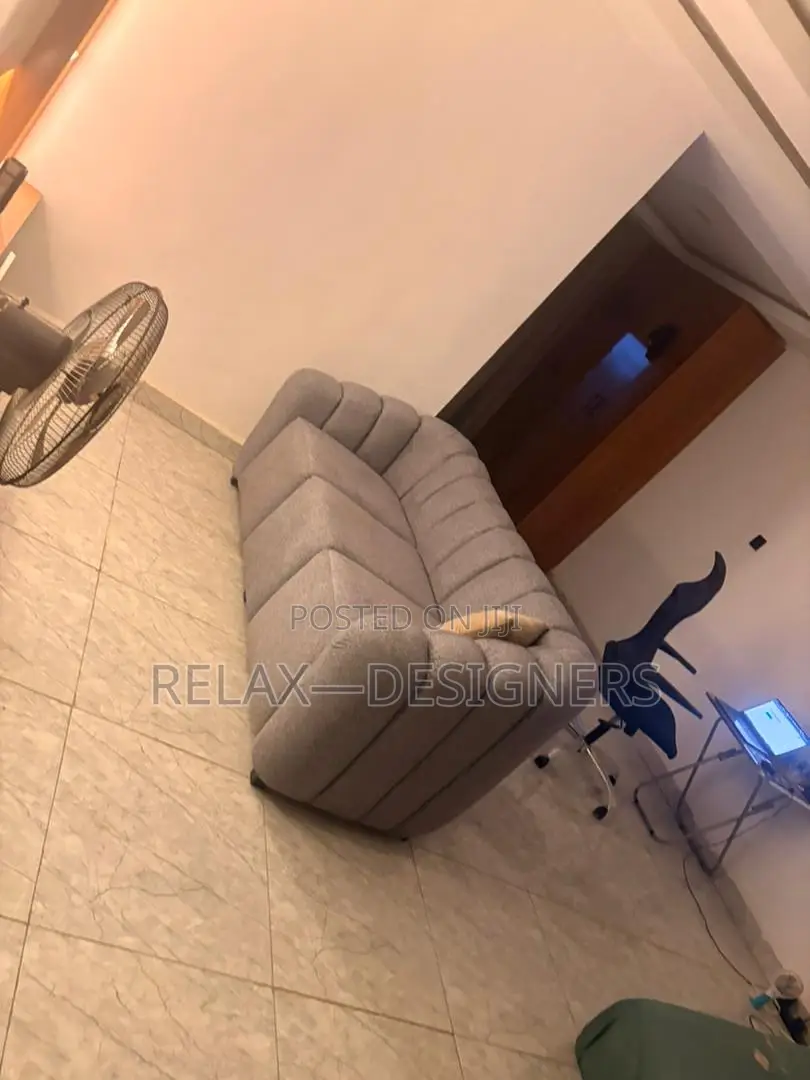 Furnished 4bdrm Duplex in River Park Estate, Lugbe District for sale in Lugbe District