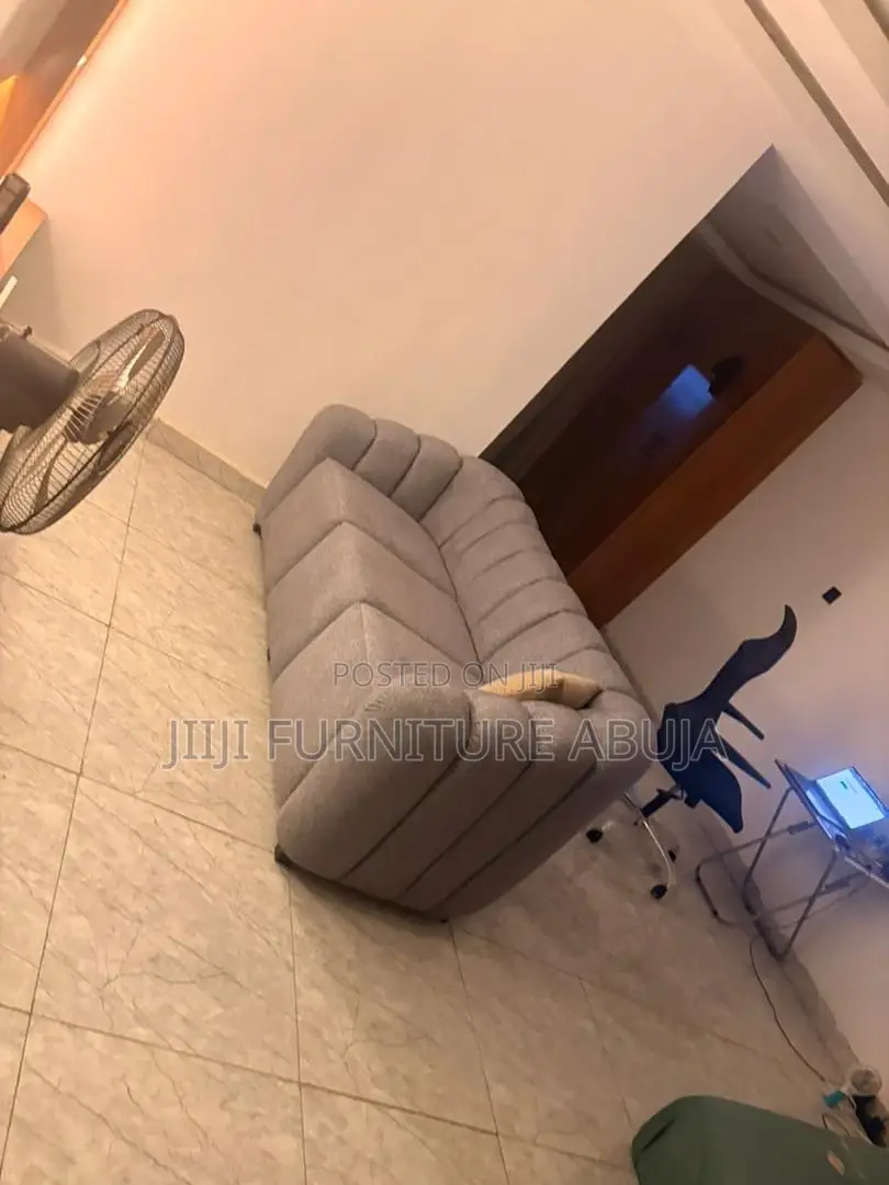 Furnished 4bdrm Duplex in River Park Estate, Lugbe District for sale in Lugbe District