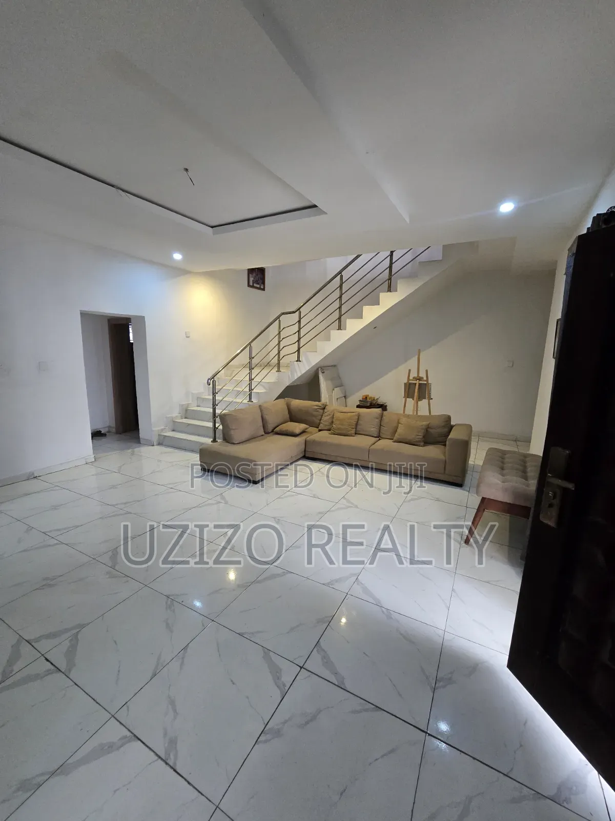 4bdrm Townhouse/Terrace for sale in Abraham Adesanya Estate