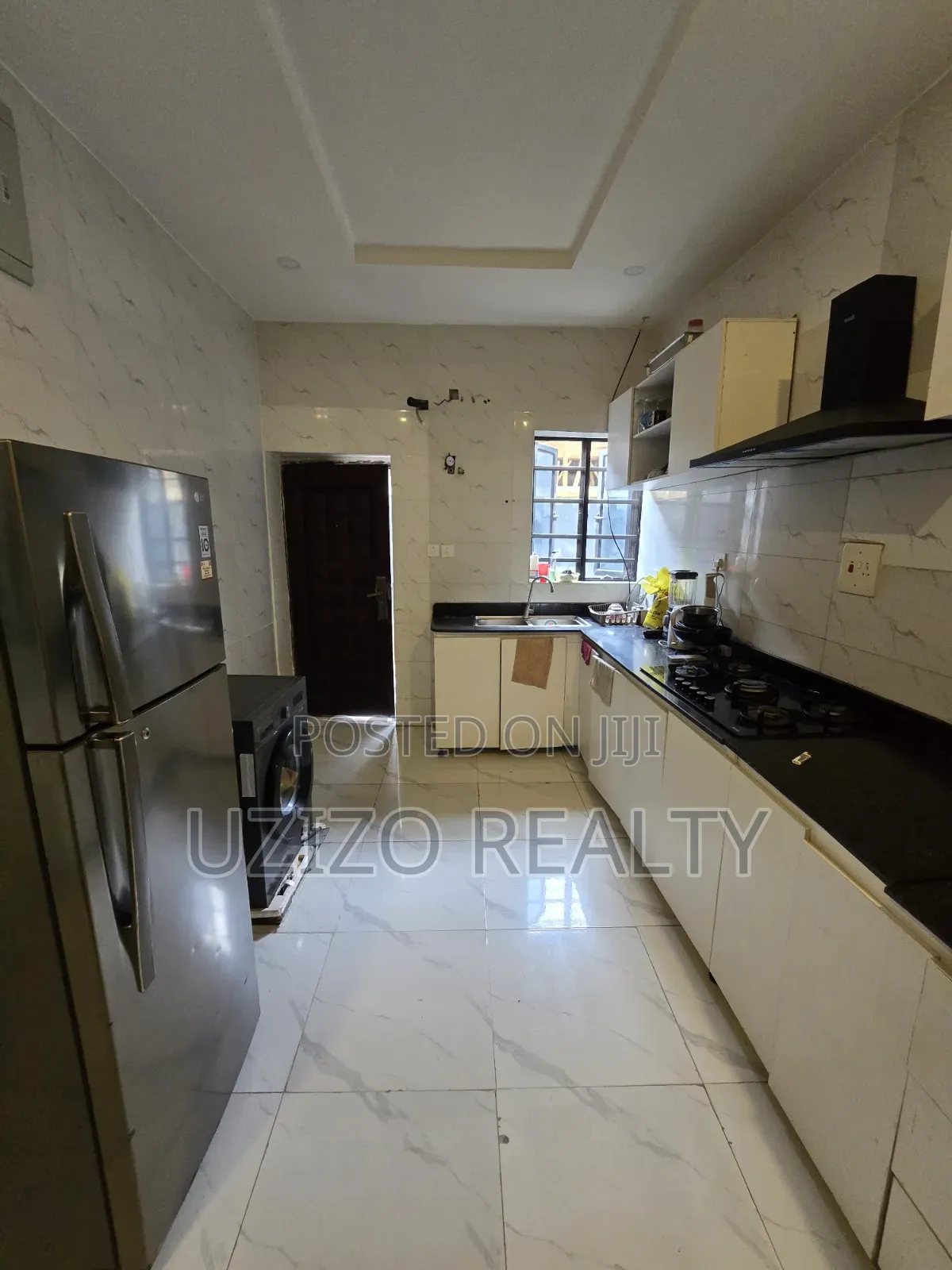 4bdrm Townhouse/Terrace for sale in Abraham Adesanya Estate
