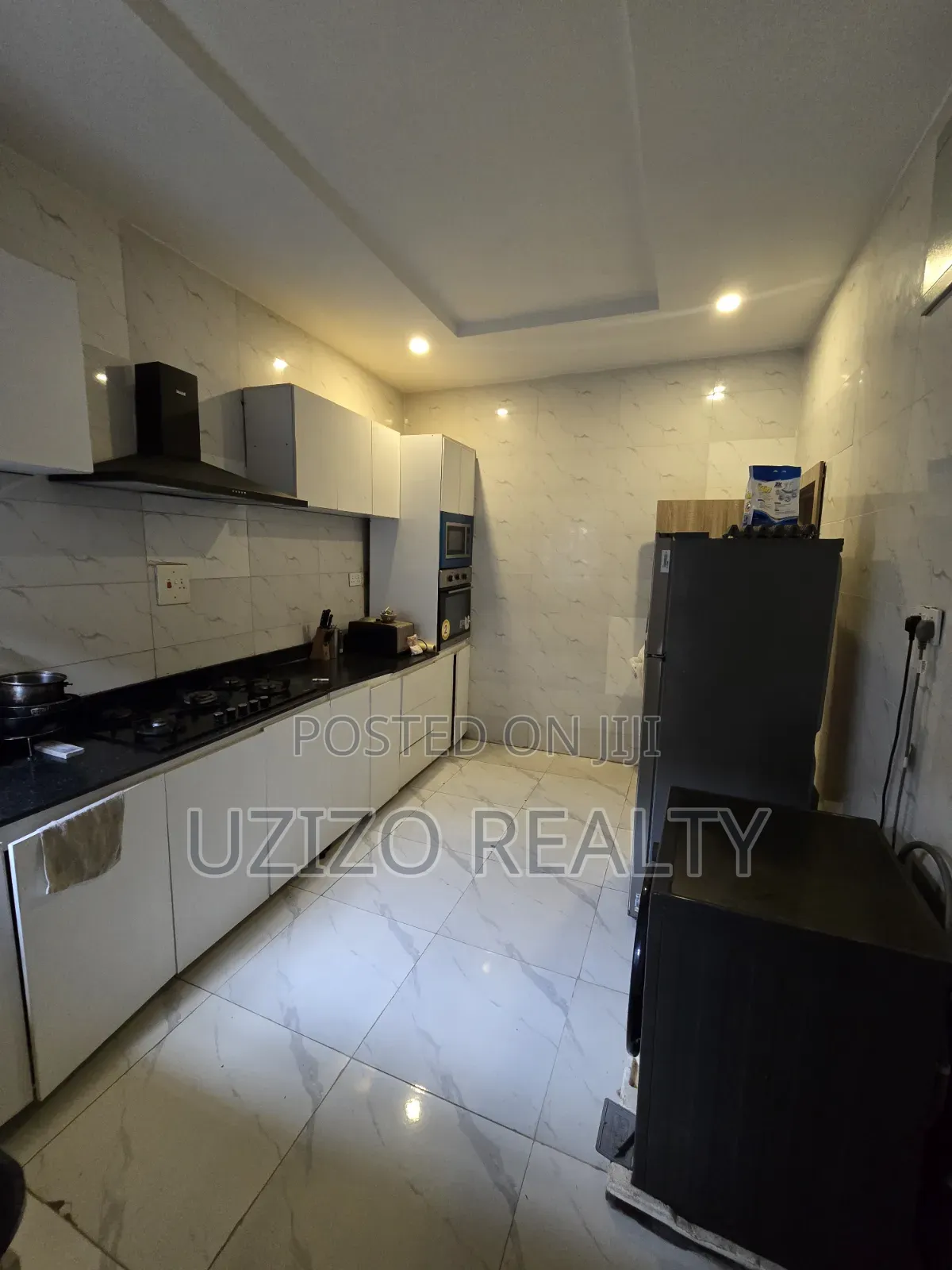 4bdrm Townhouse/Terrace for sale in Abraham Adesanya Estate