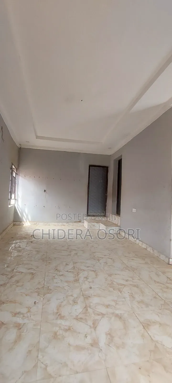 1bdrm Room & Parlour in Dutse for rent in Dutse-Alhaji