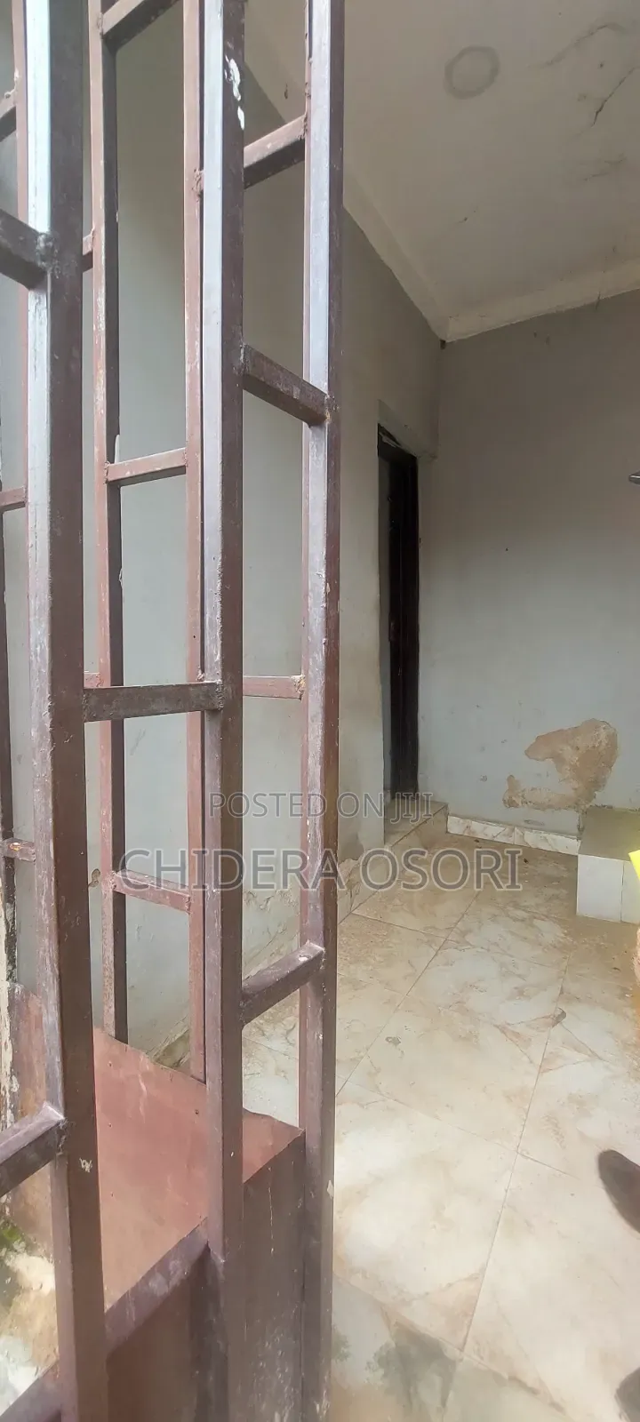 1bdrm Room & Parlour in Dutse for rent in Dutse-Alhaji