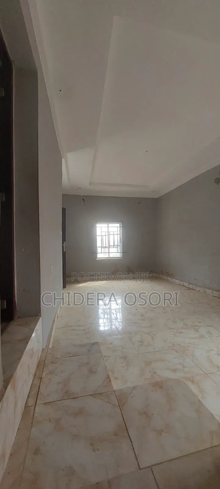 1bdrm Room & Parlour in Dutse for rent in Dutse-Alhaji