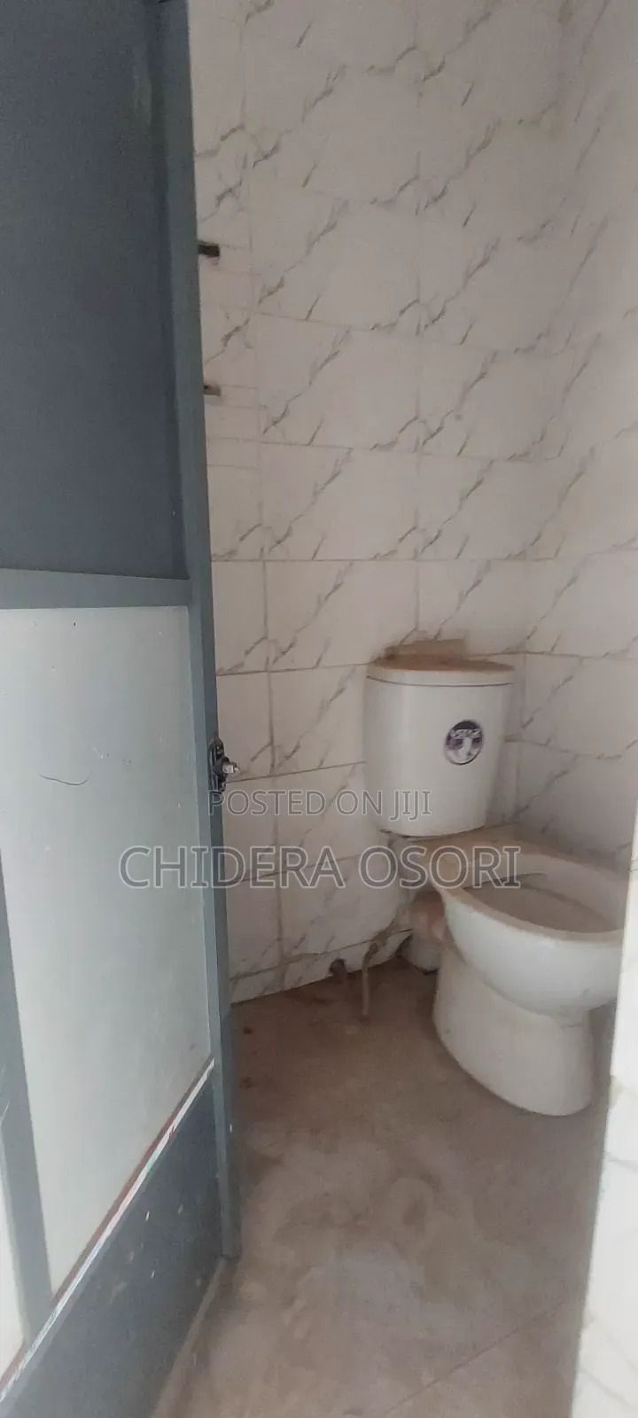 1bdrm Room & Parlour in Dutse for rent in Dutse-Alhaji