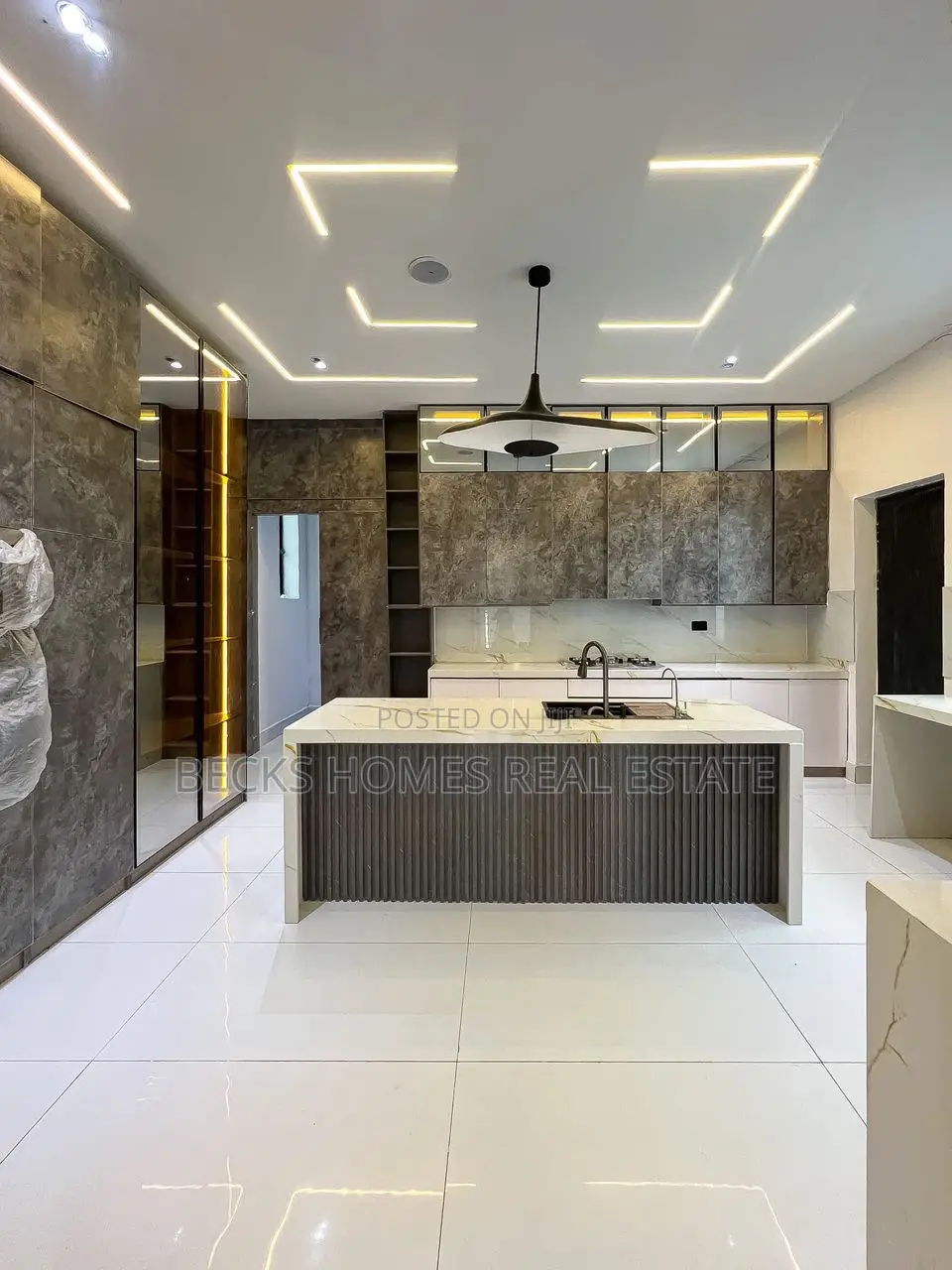 Furnished 5bdrm Duplex in Lekki Palm City for sale in Lekki Free Trade Zone