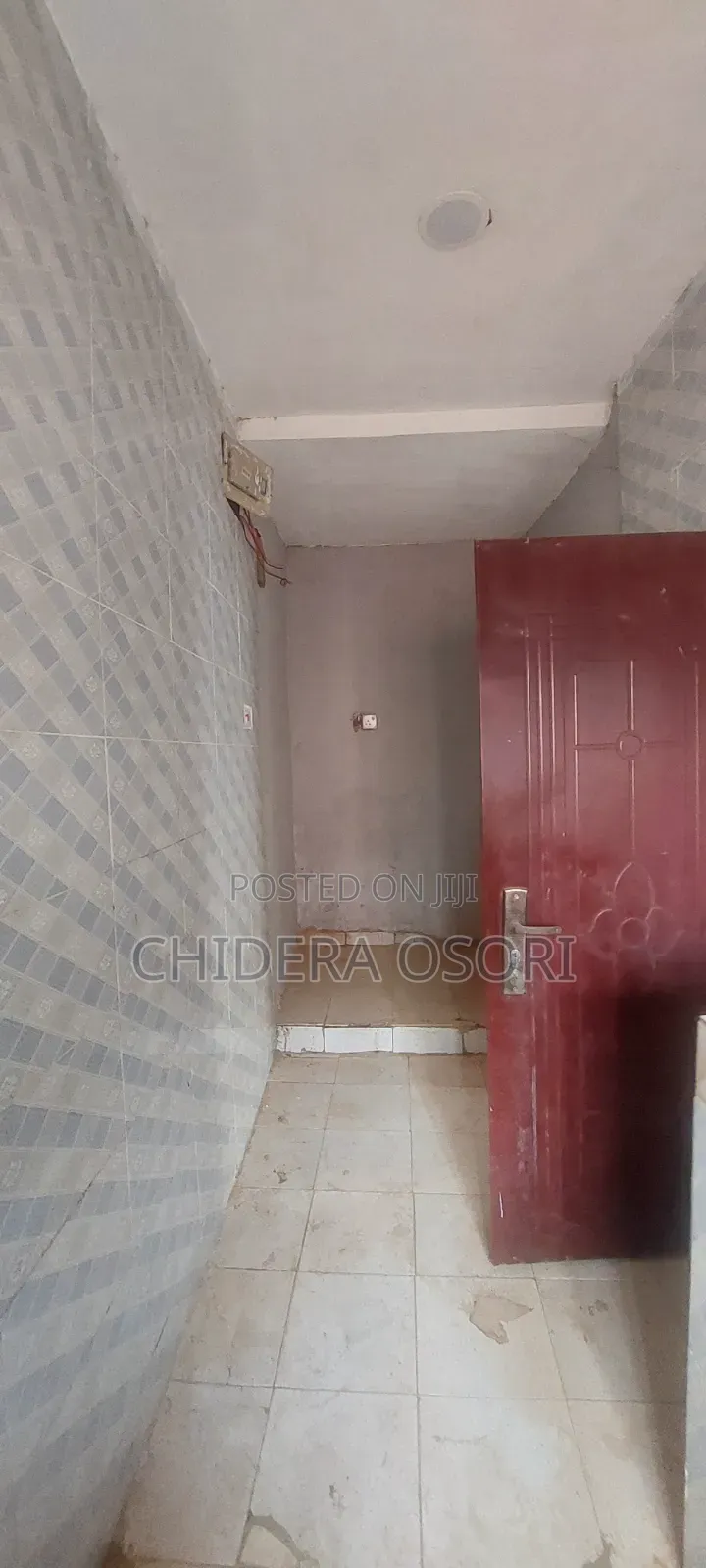 1bdrm Room & Parlour in Dutse for rent in Dutse-Alhaji