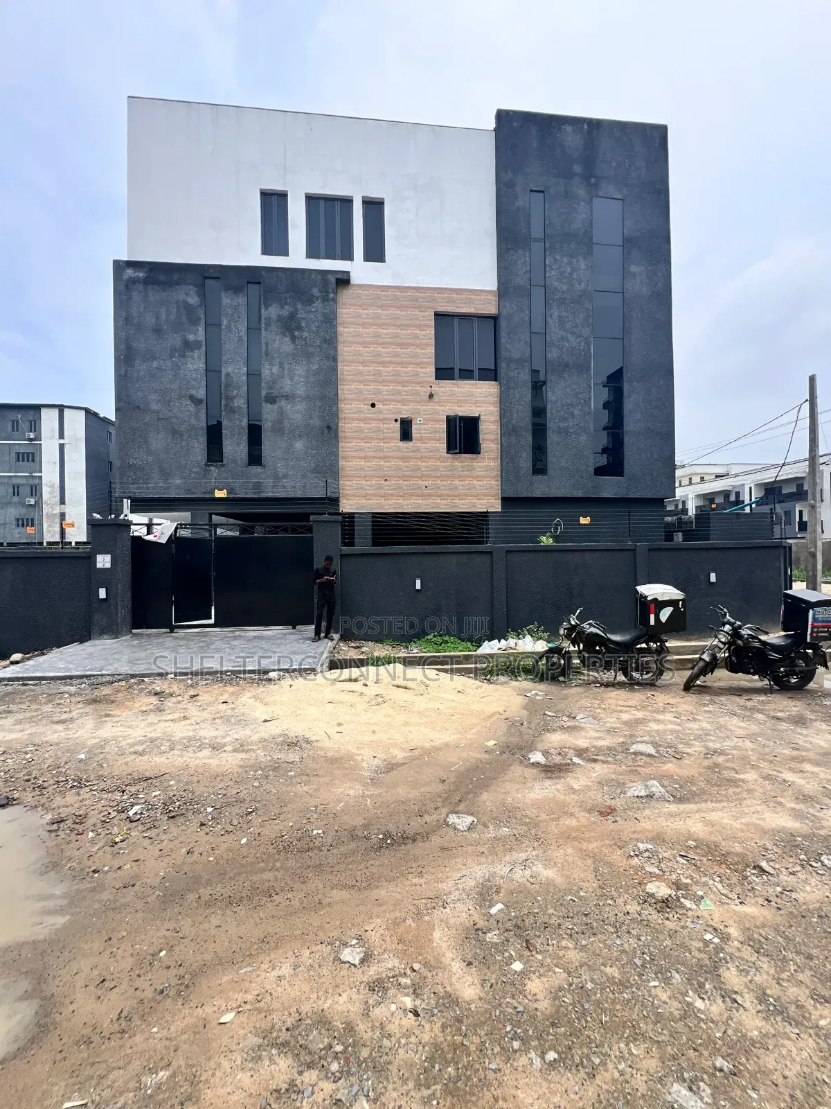 2bdrm Apartment in Lekki Phase 1 for rent in Lekki Phase 1
