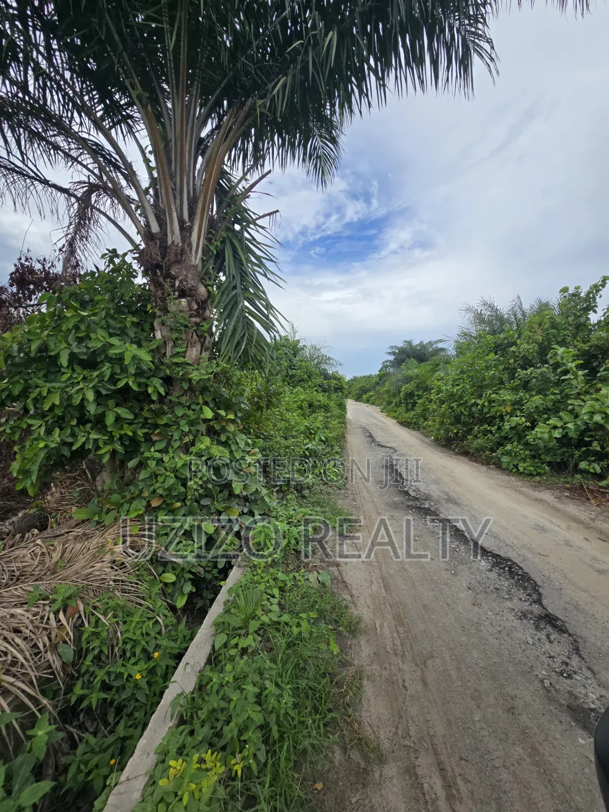 Land for Sale in Abijo Gra in Abijo