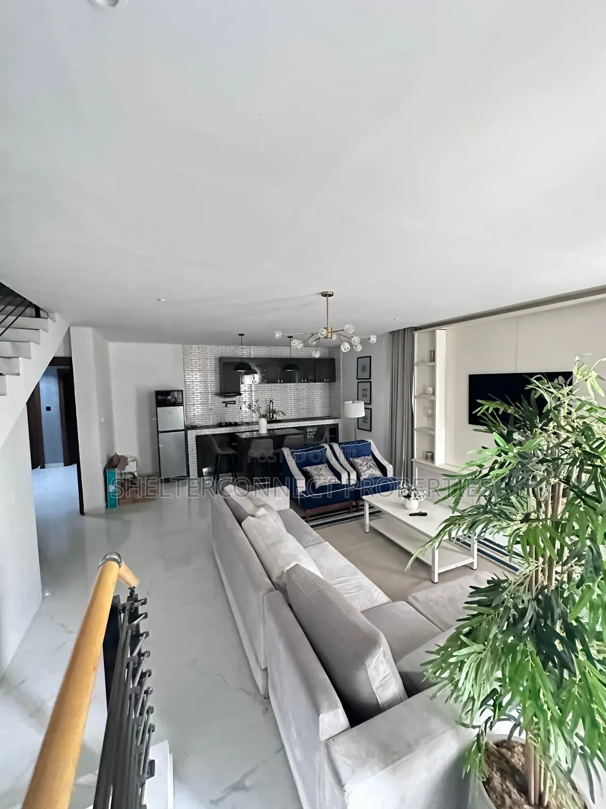 2bdrm Apartment in Lekki Phase 1 for rent in Lekki Phase 1