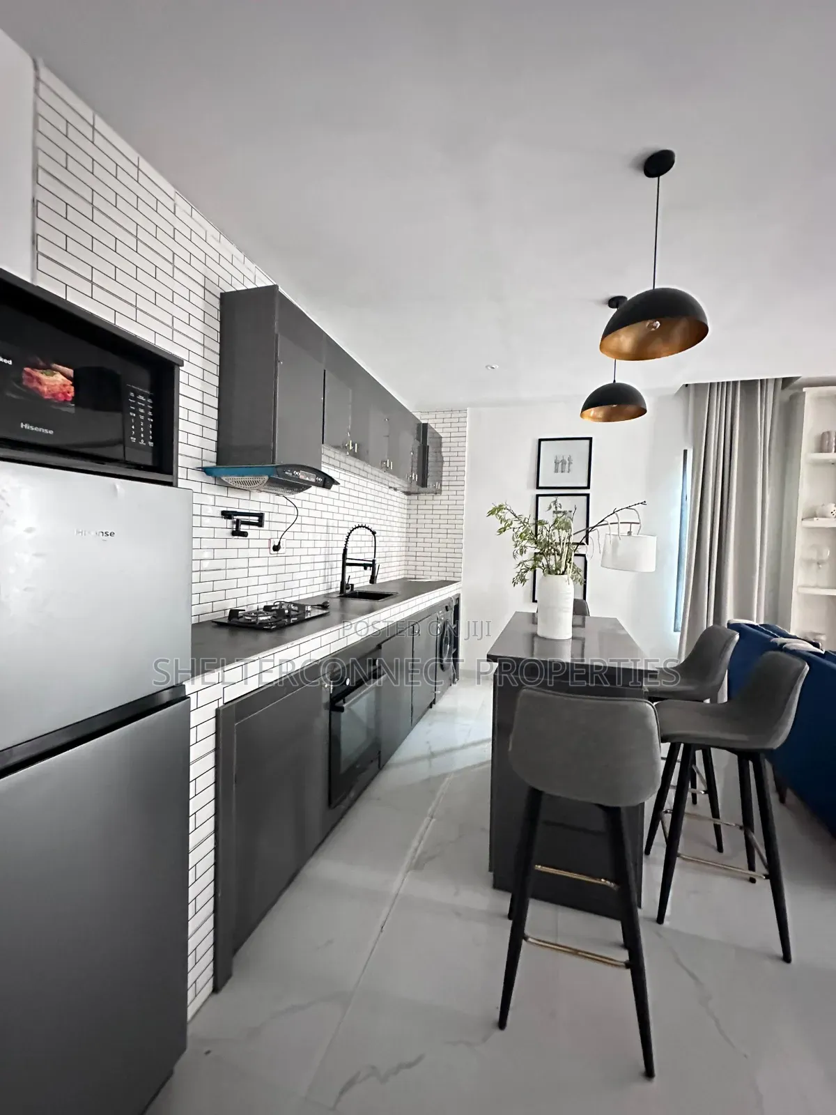 2bdrm Apartment in Lekki Phase 1 for rent in Lekki Phase 1