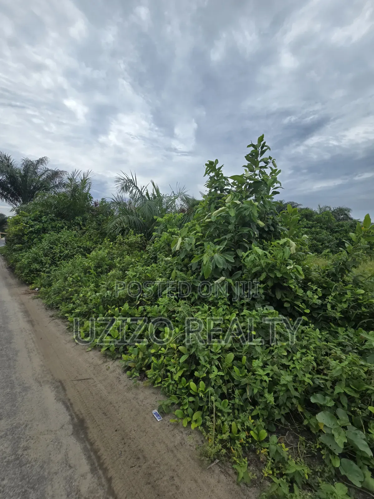 Land for Sale in Abijo Gra in Abijo