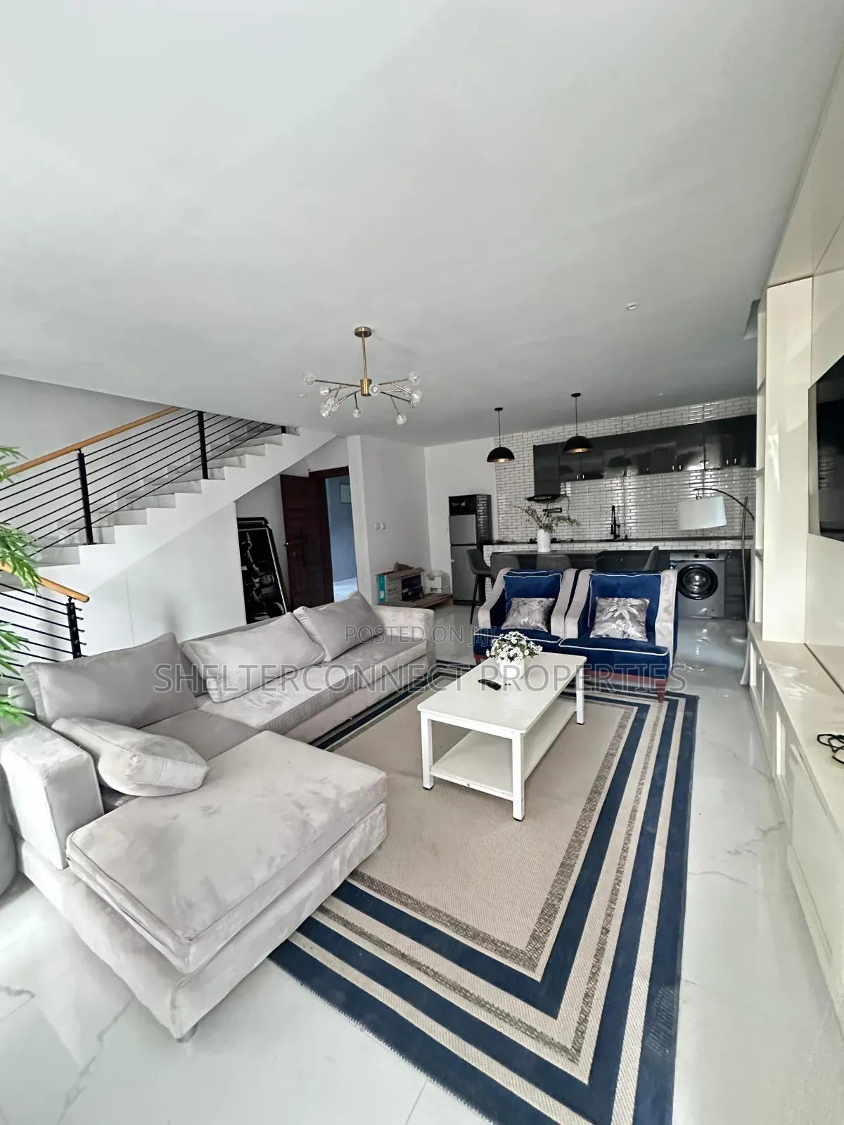 2bdrm Apartment in Lekki Phase 1 for rent in Lekki Phase 1