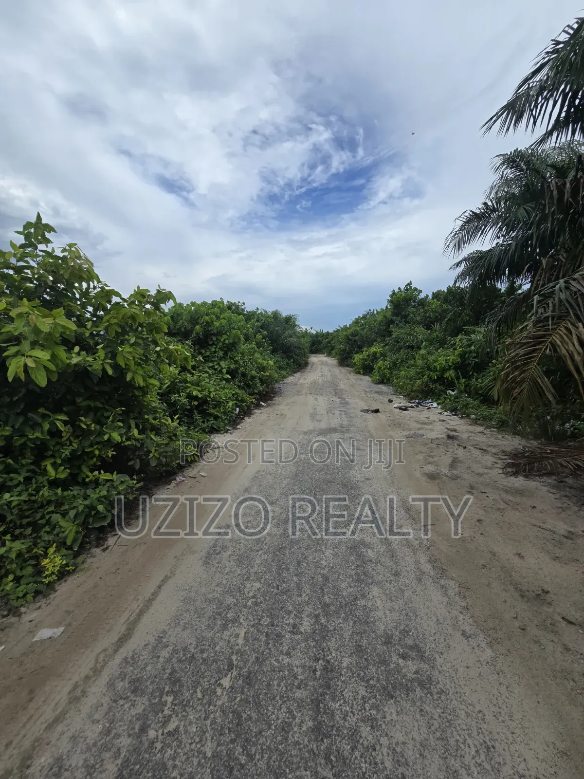 Land for Sale in Abijo Gra in Abijo