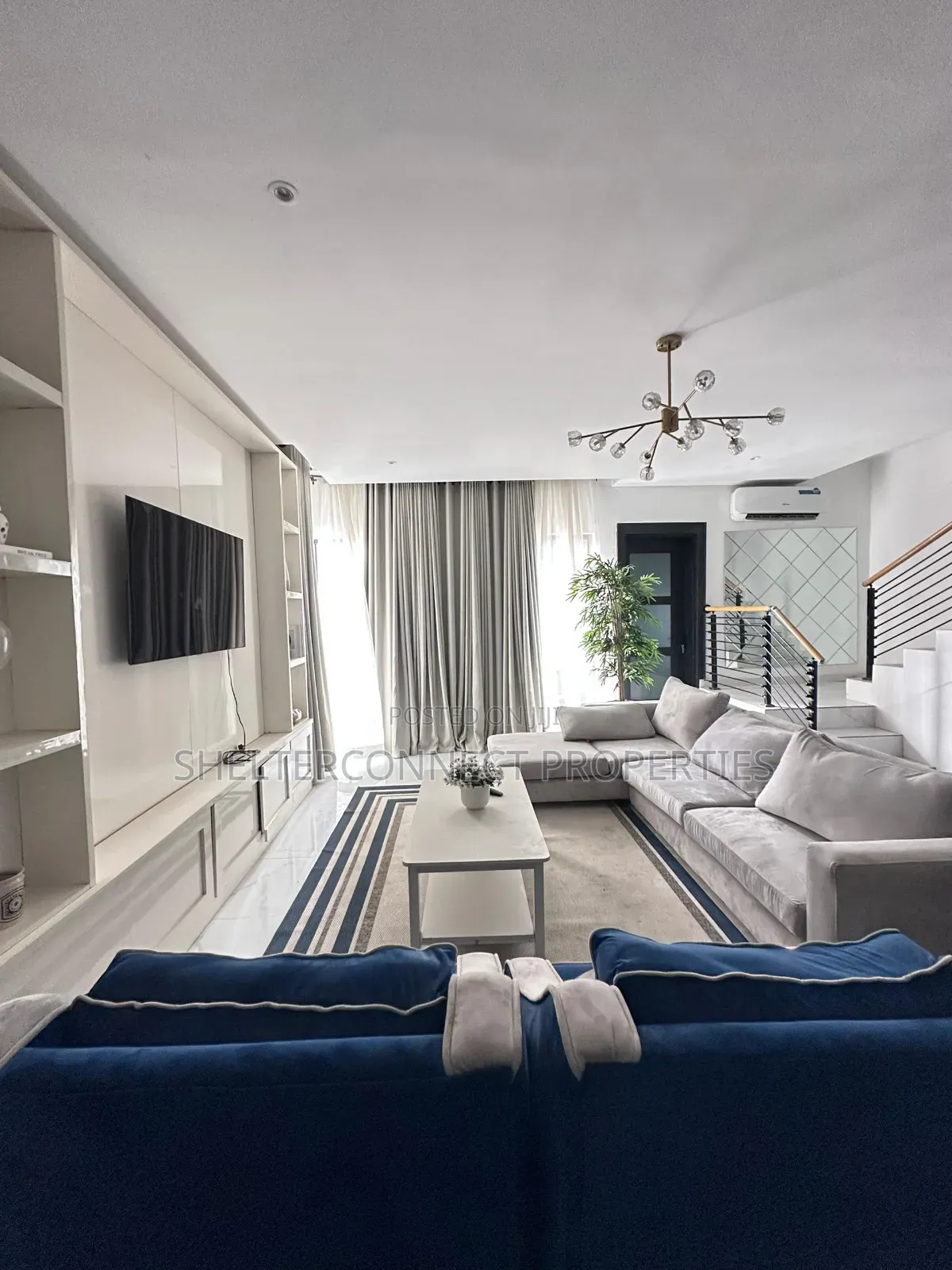 2bdrm Apartment in Lekki Phase 1 for rent in Lekki Phase 1