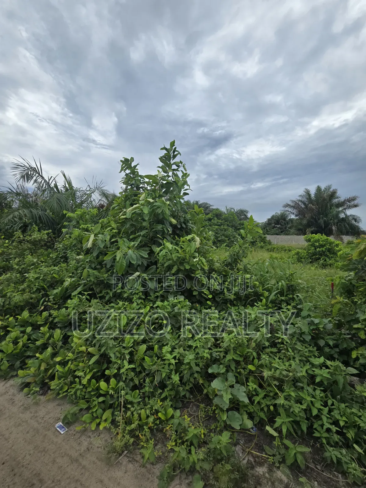Land for Sale in Abijo Gra in Abijo
