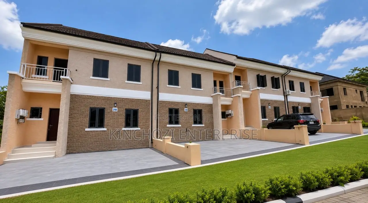 3bdrm Duplex in Apo, Zone B for rent in Zone B