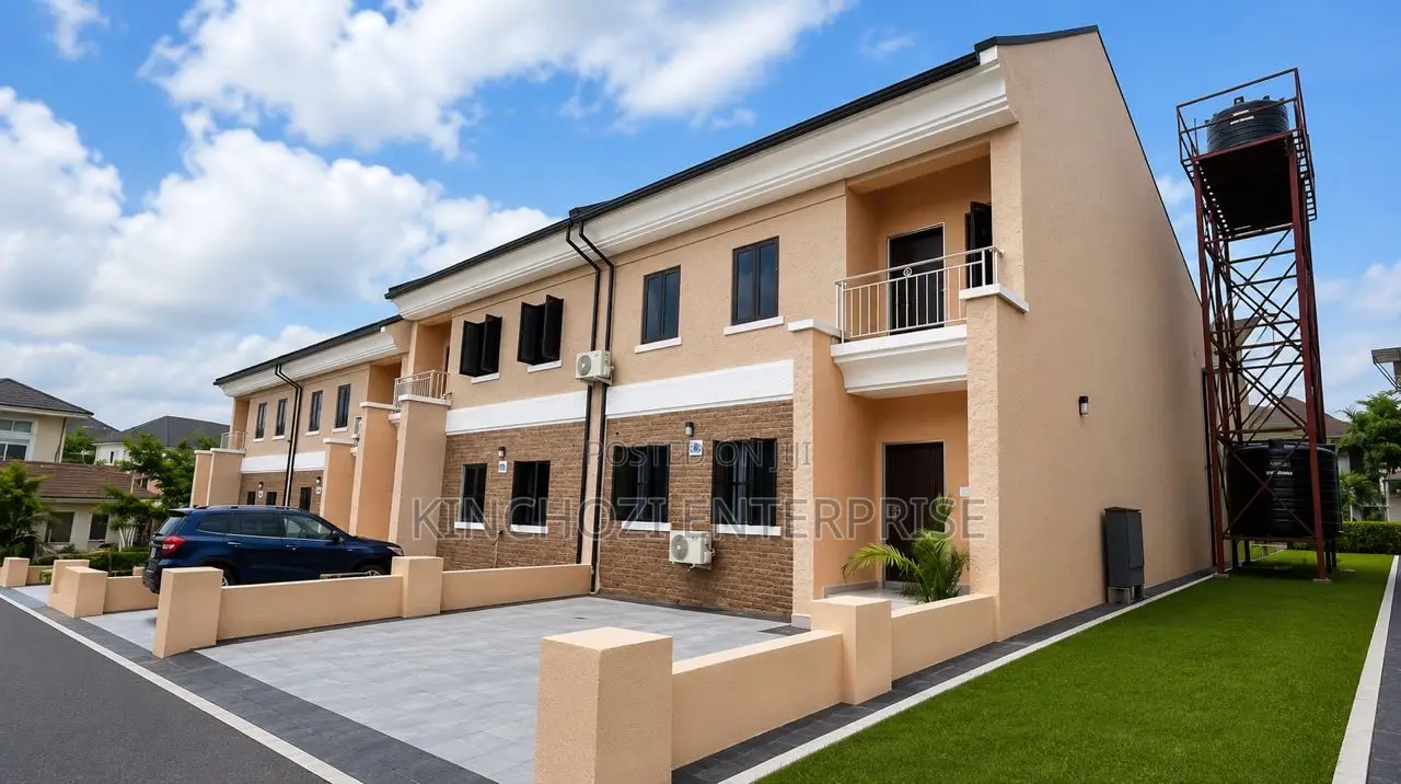 3bdrm Duplex in Apo, Zone B for rent in Zone B