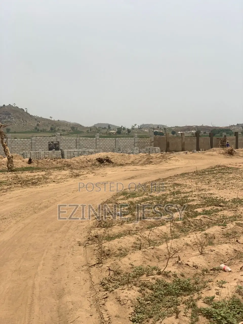 3 Bedroom Terrace Duplex in Pyakasa