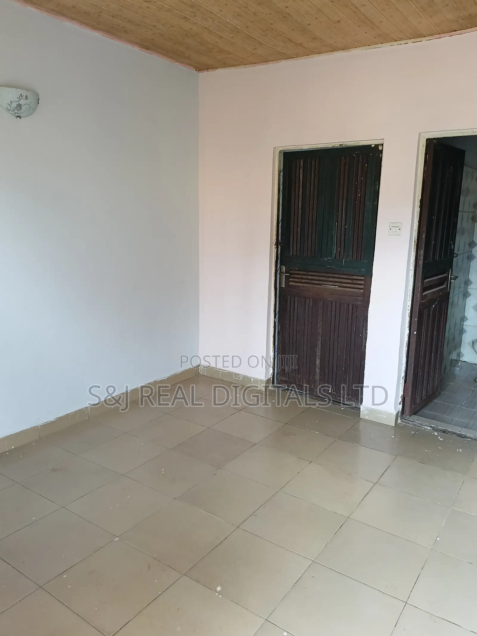 1bdrm Bedsitter in Kubwa for rent in Kubwa