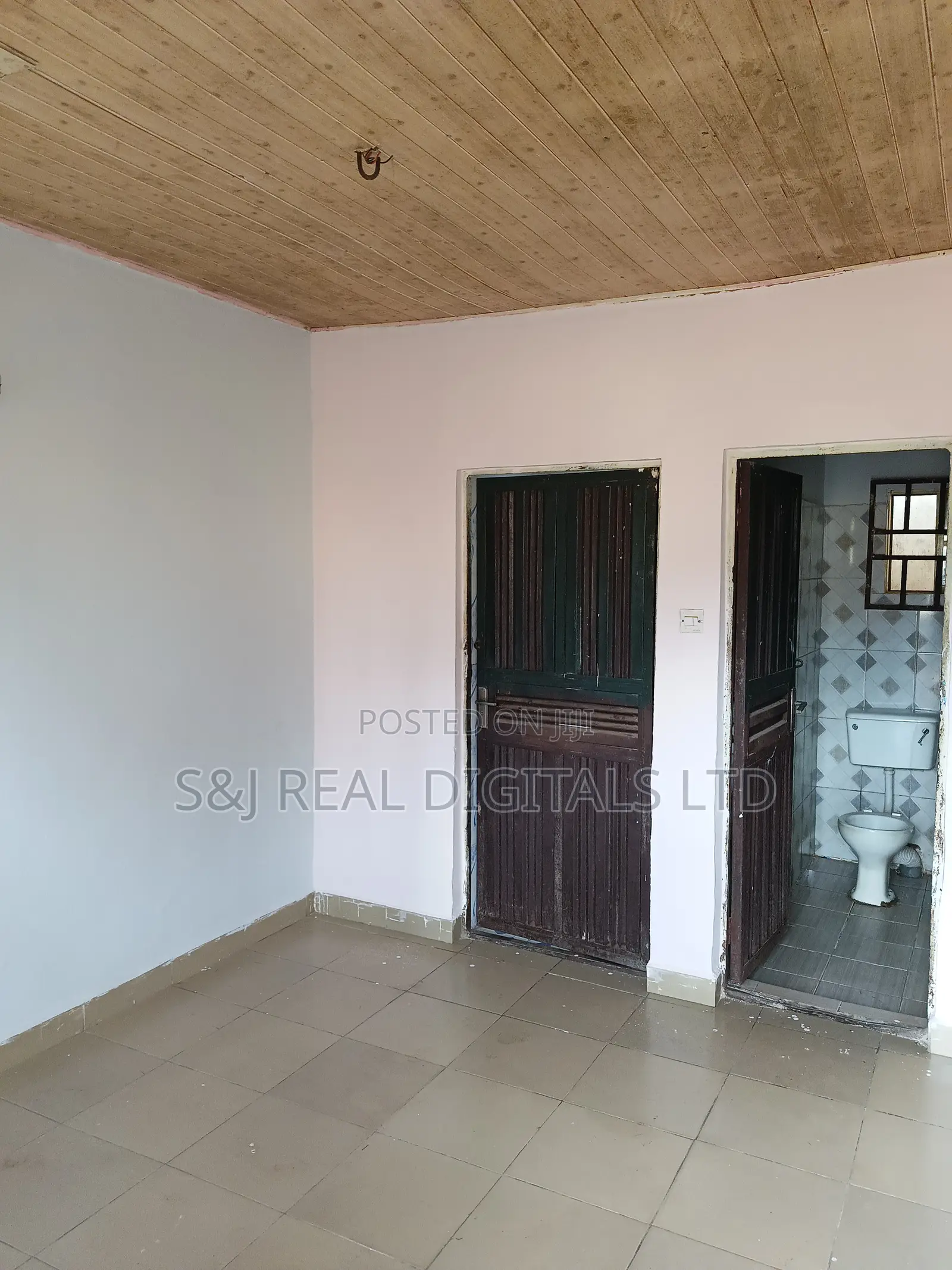 1bdrm Bedsitter in Kubwa for rent in Kubwa