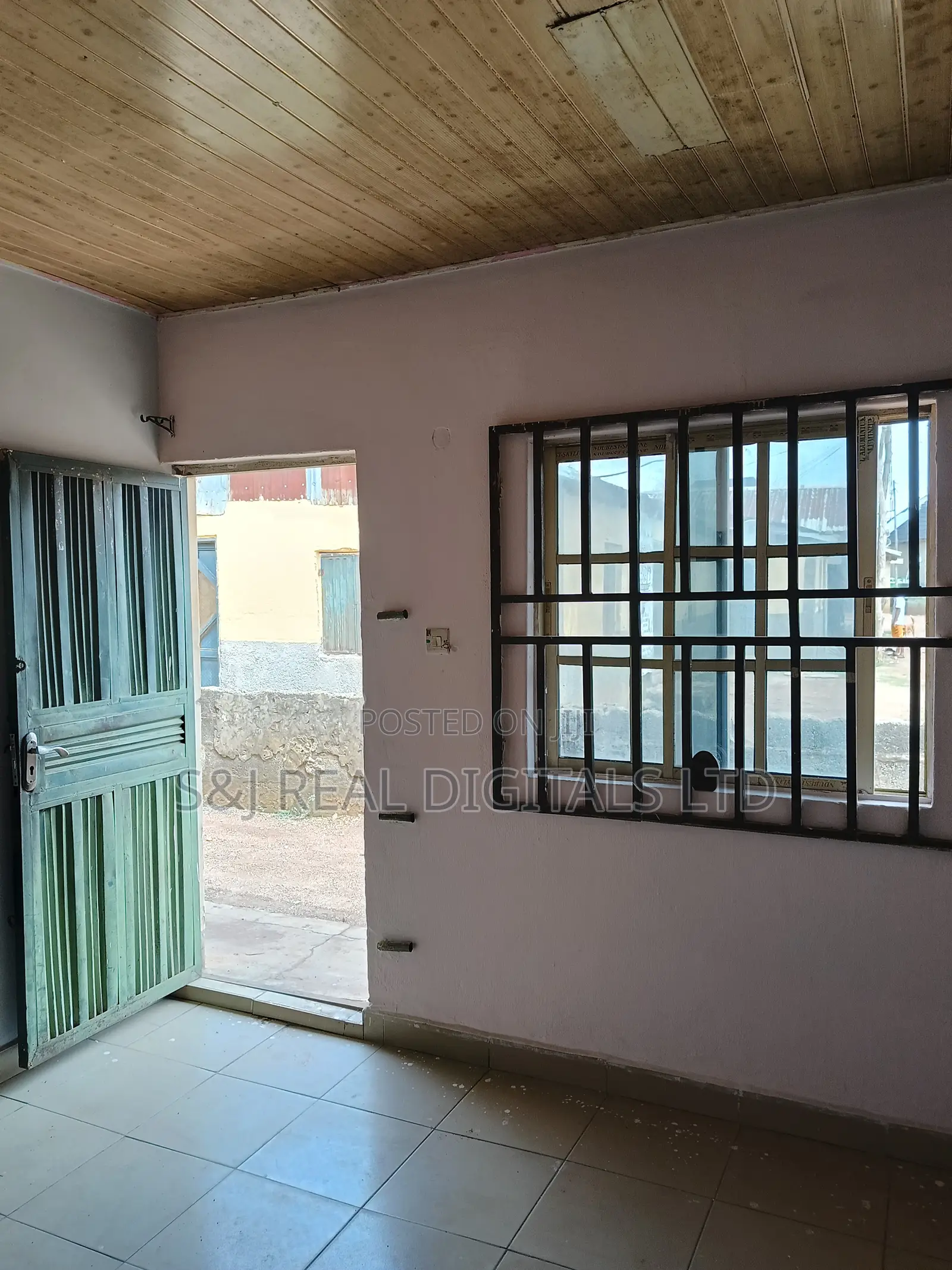 1bdrm Bedsitter in Kubwa for rent in Kubwa