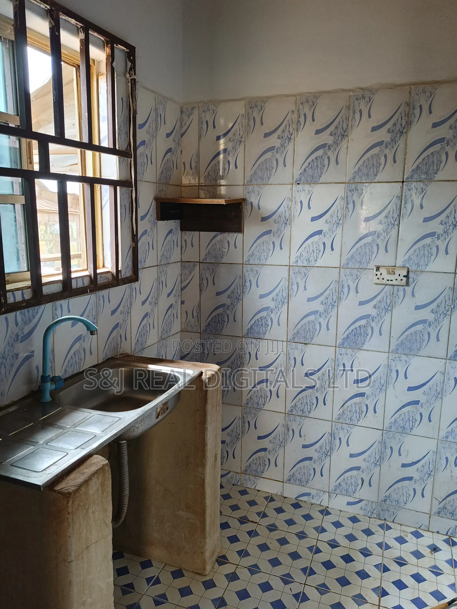 1bdrm Bedsitter in Kubwa for rent in Kubwa