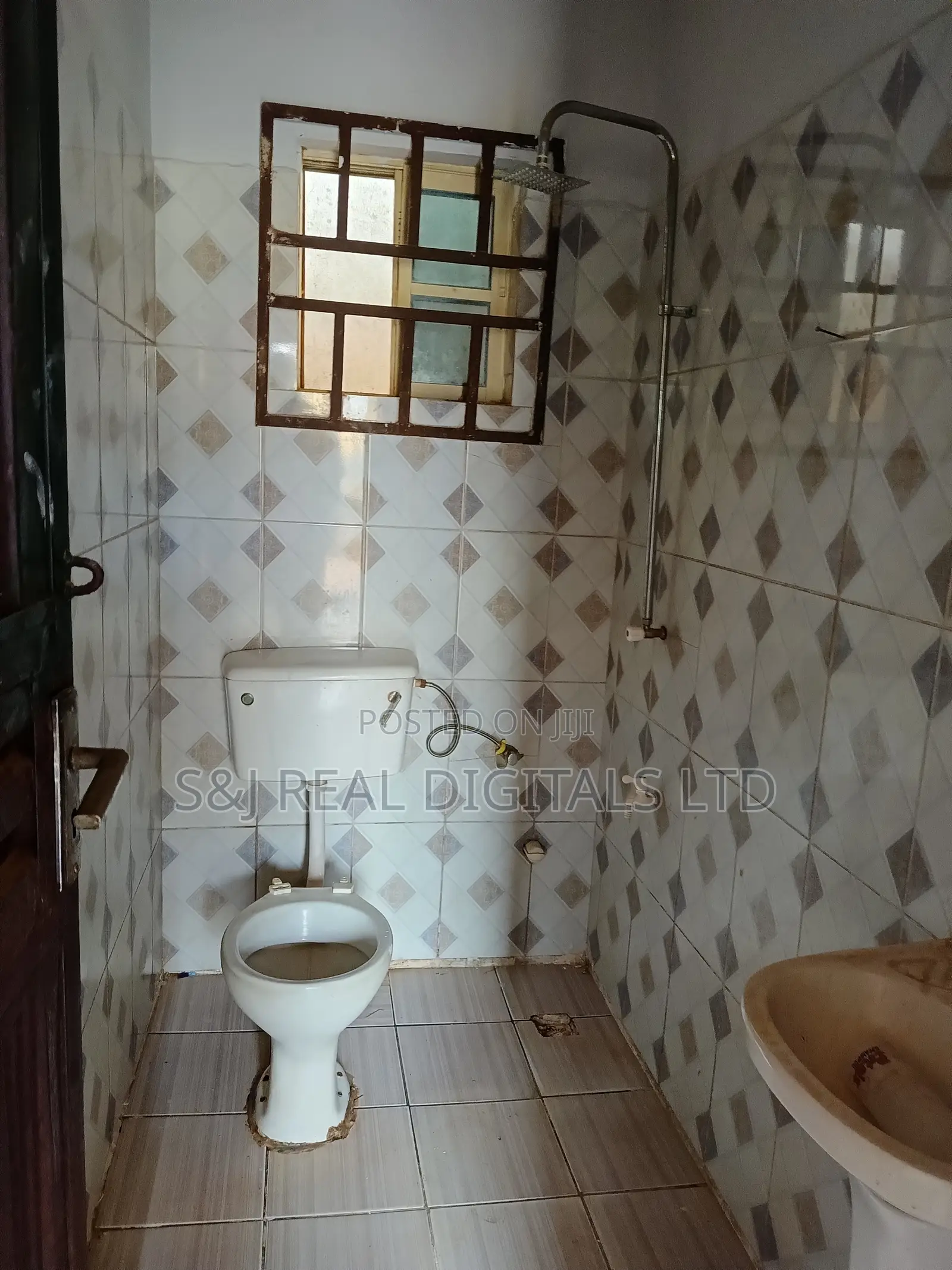 1bdrm Bedsitter in Kubwa for rent in Kubwa