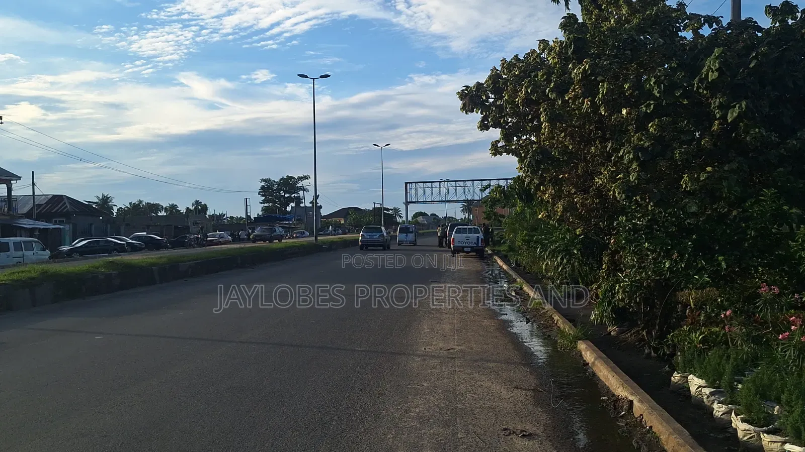 For Sale: 60 Plots at Rupokwu-Igwuruta Road, Port Harcourt in Obio-Akpor